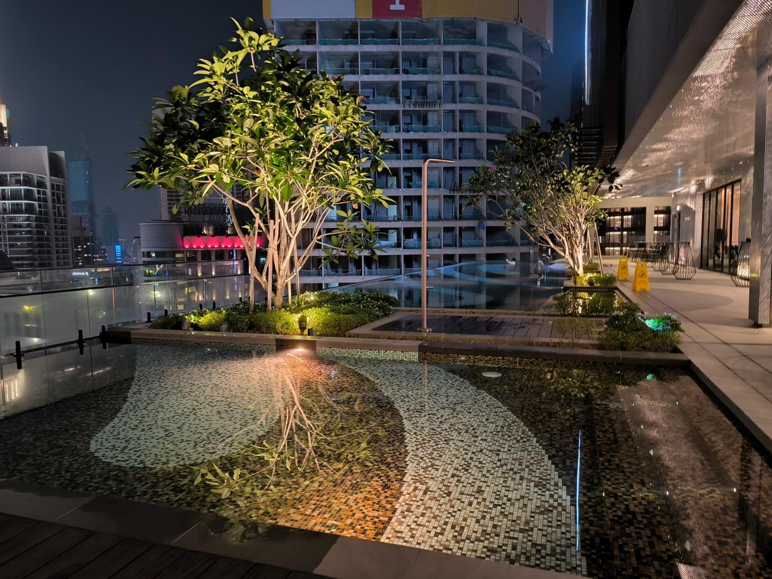 Tourism Axon Residence Bukit Bintang KL
