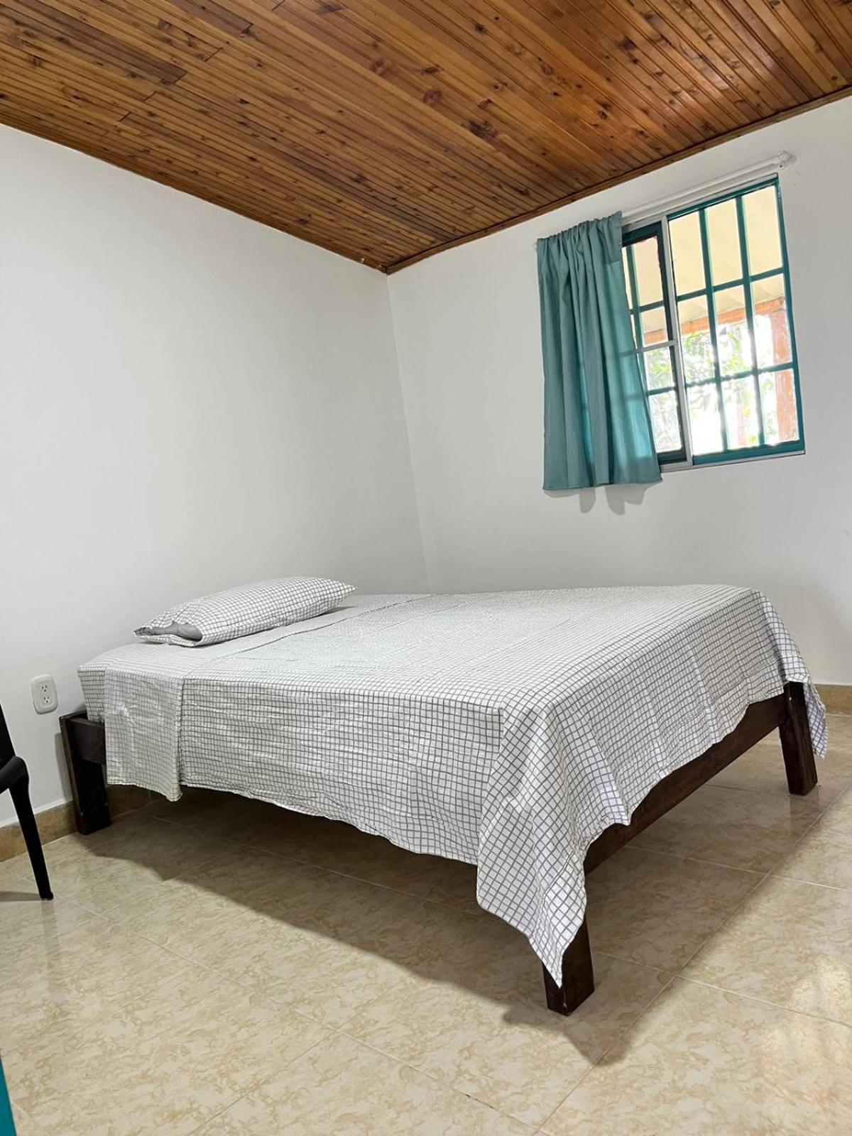 Finca La Molienda, espléndido Mirador del Quindio