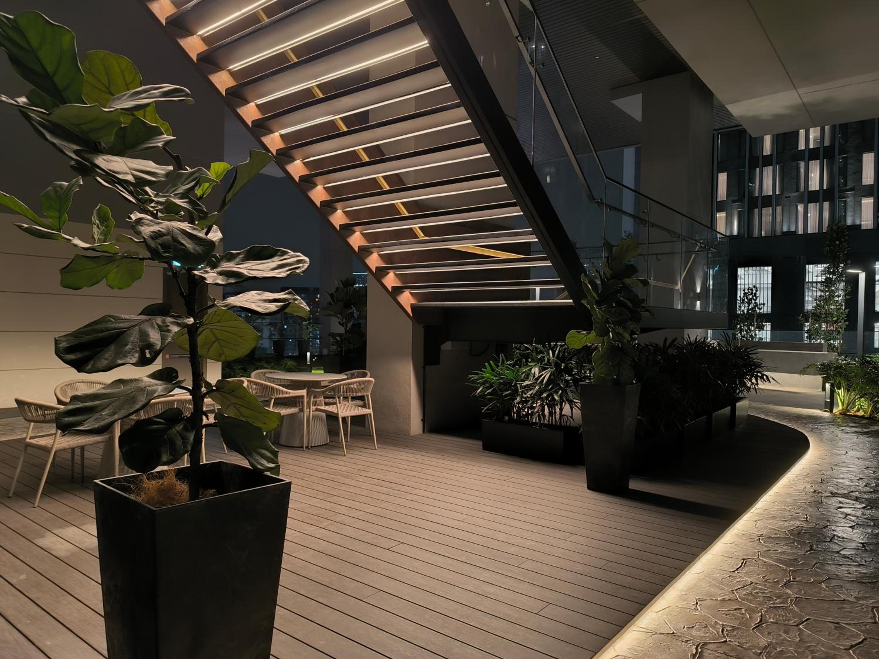 Tourism Axon Residence Bukit Bintang KL