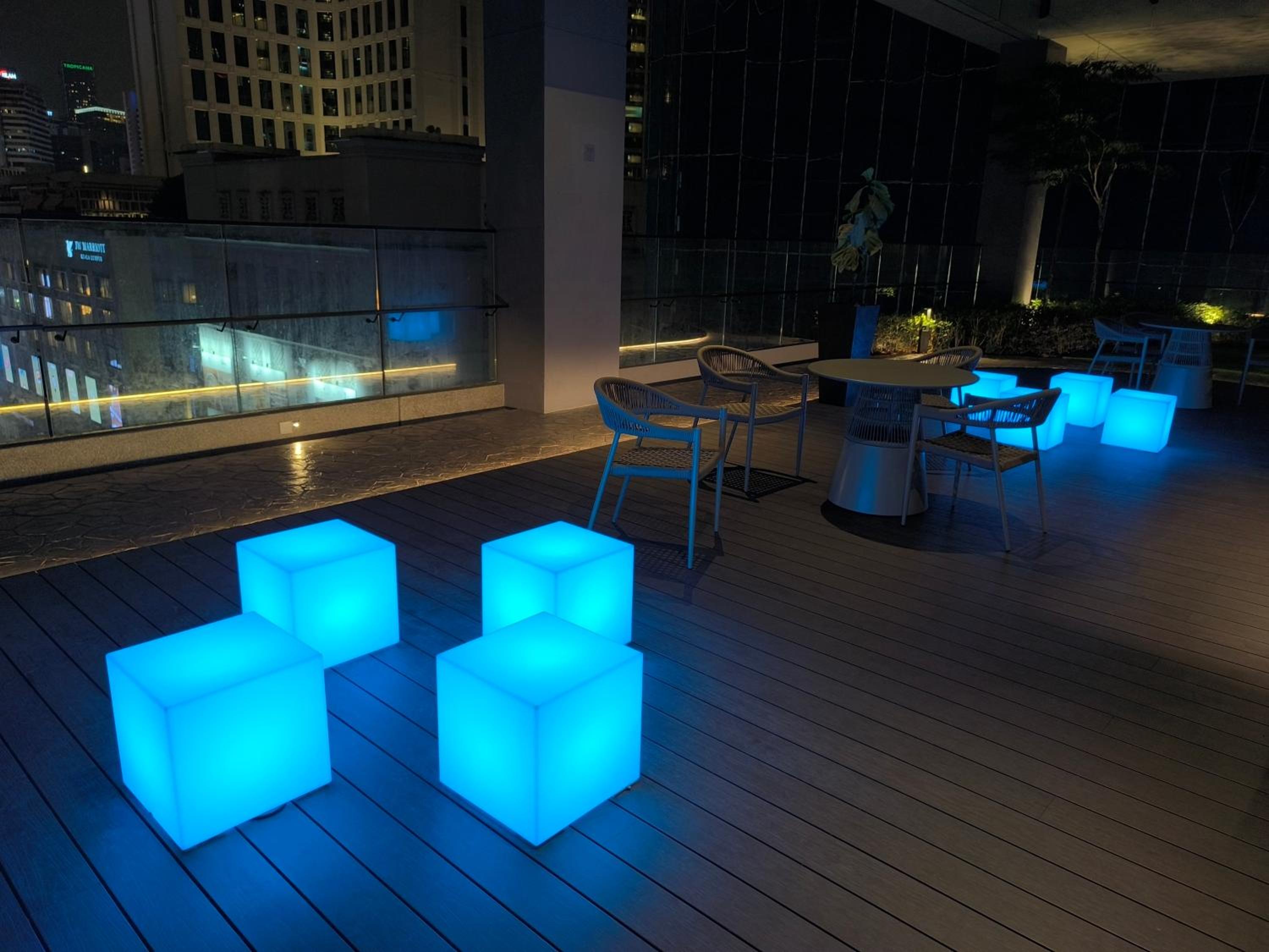 Tourism Axon Residence Bukit Bintang KL