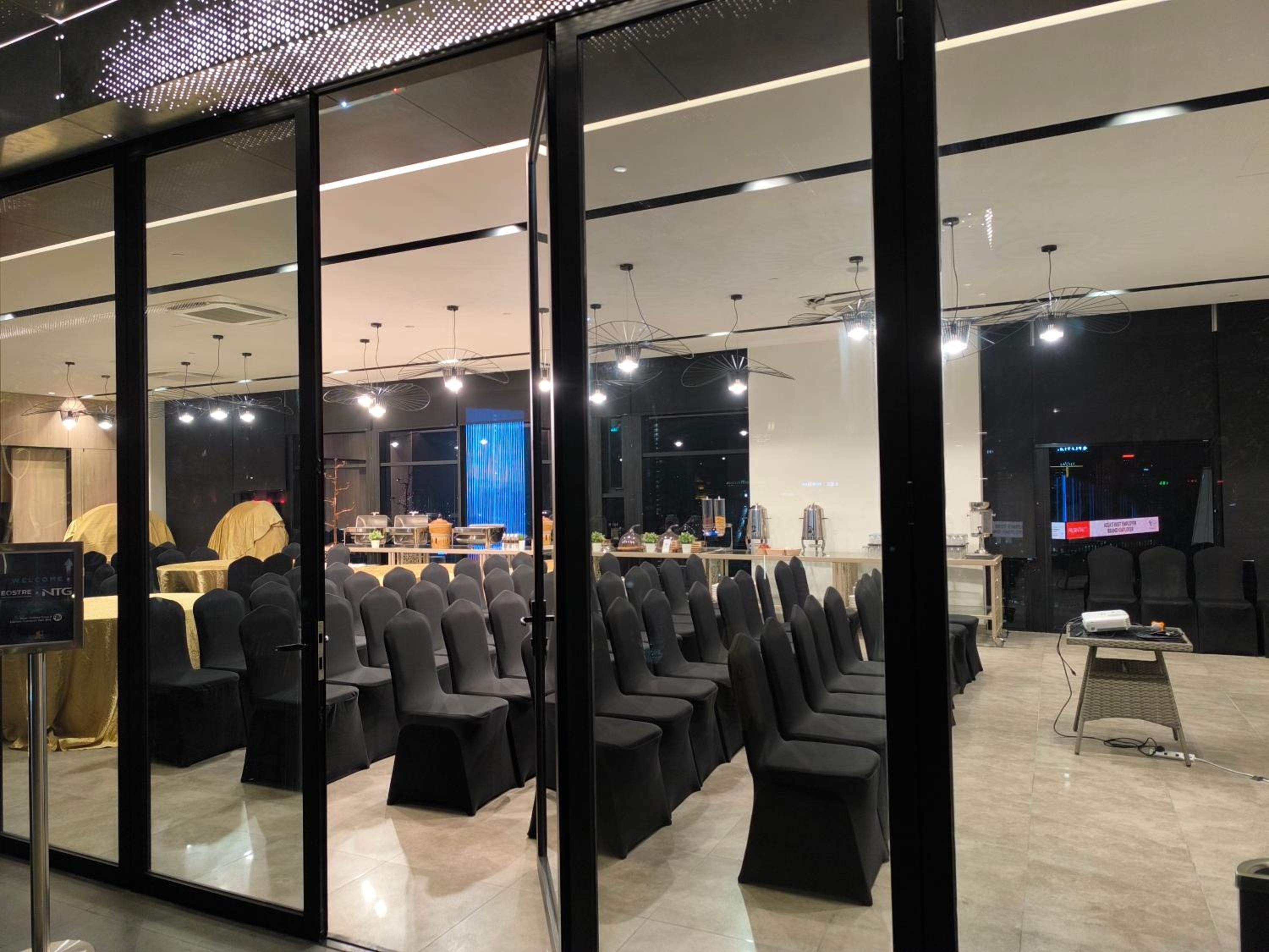 Tourism Axon Residence Bukit Bintang KL