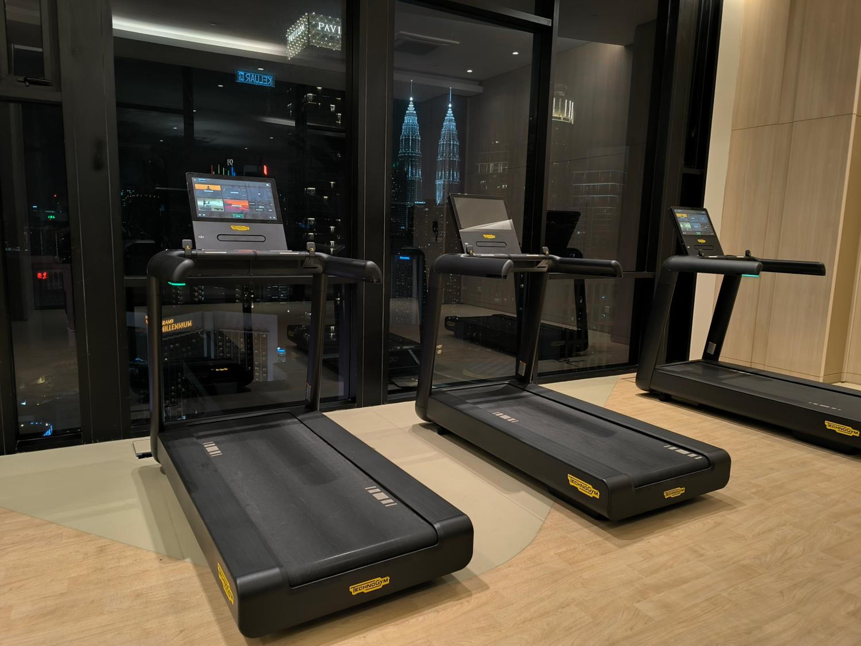 Tourism Axon Residence Bukit Bintang KL