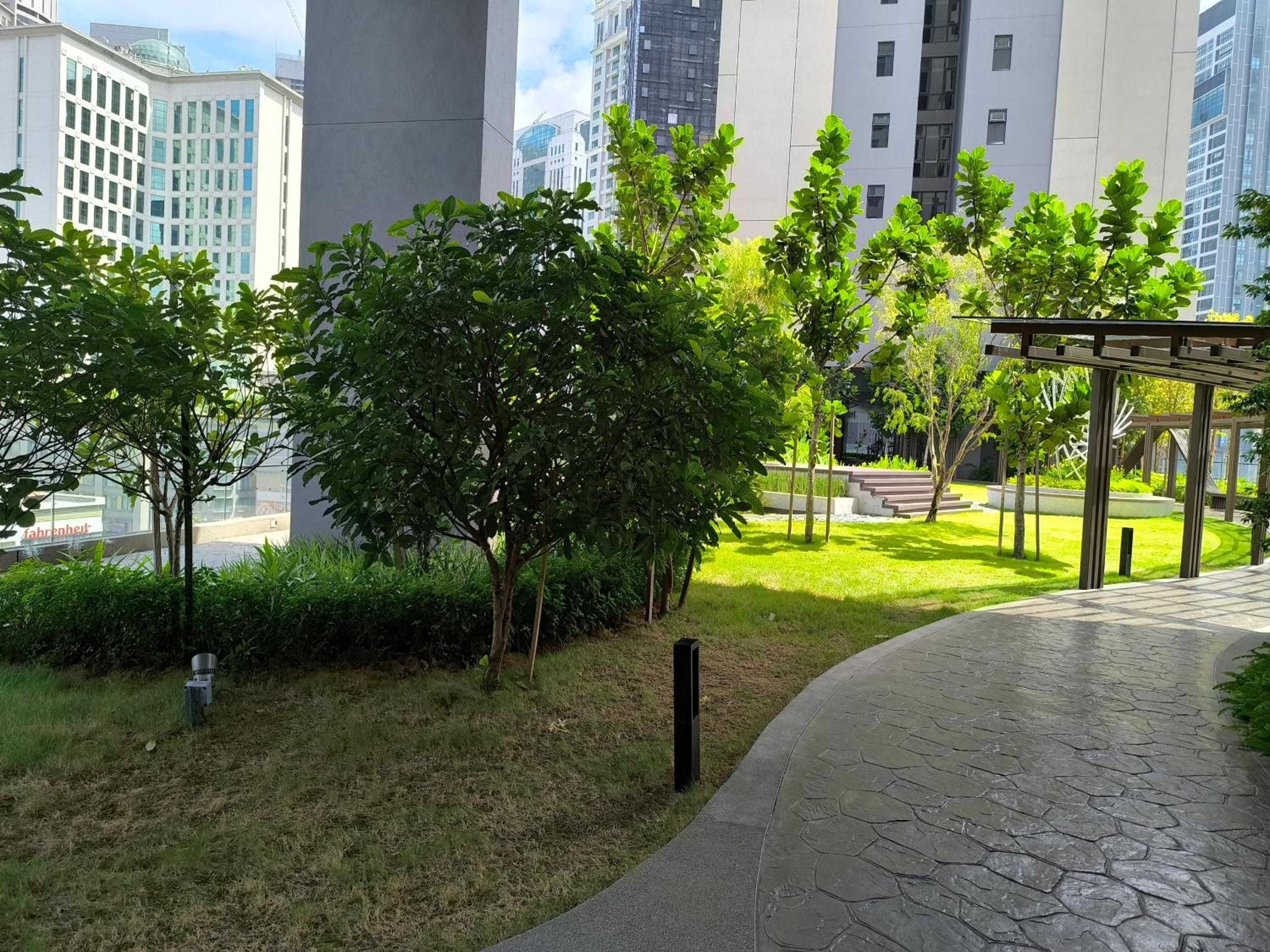Tourism Axon Residence Bukit Bintang KL