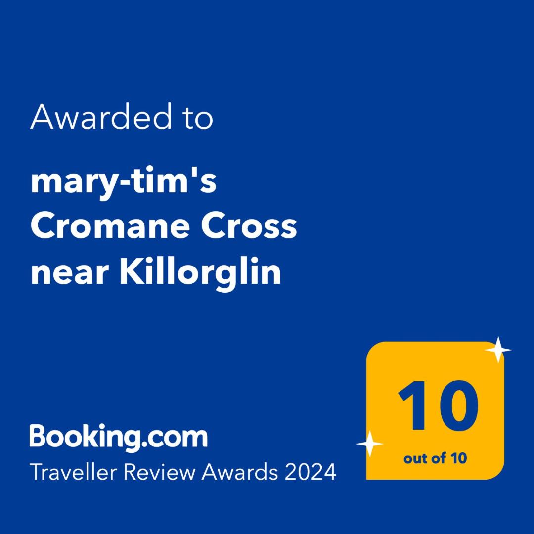 mary-tim's Cromane Cross near Killorglin view 3