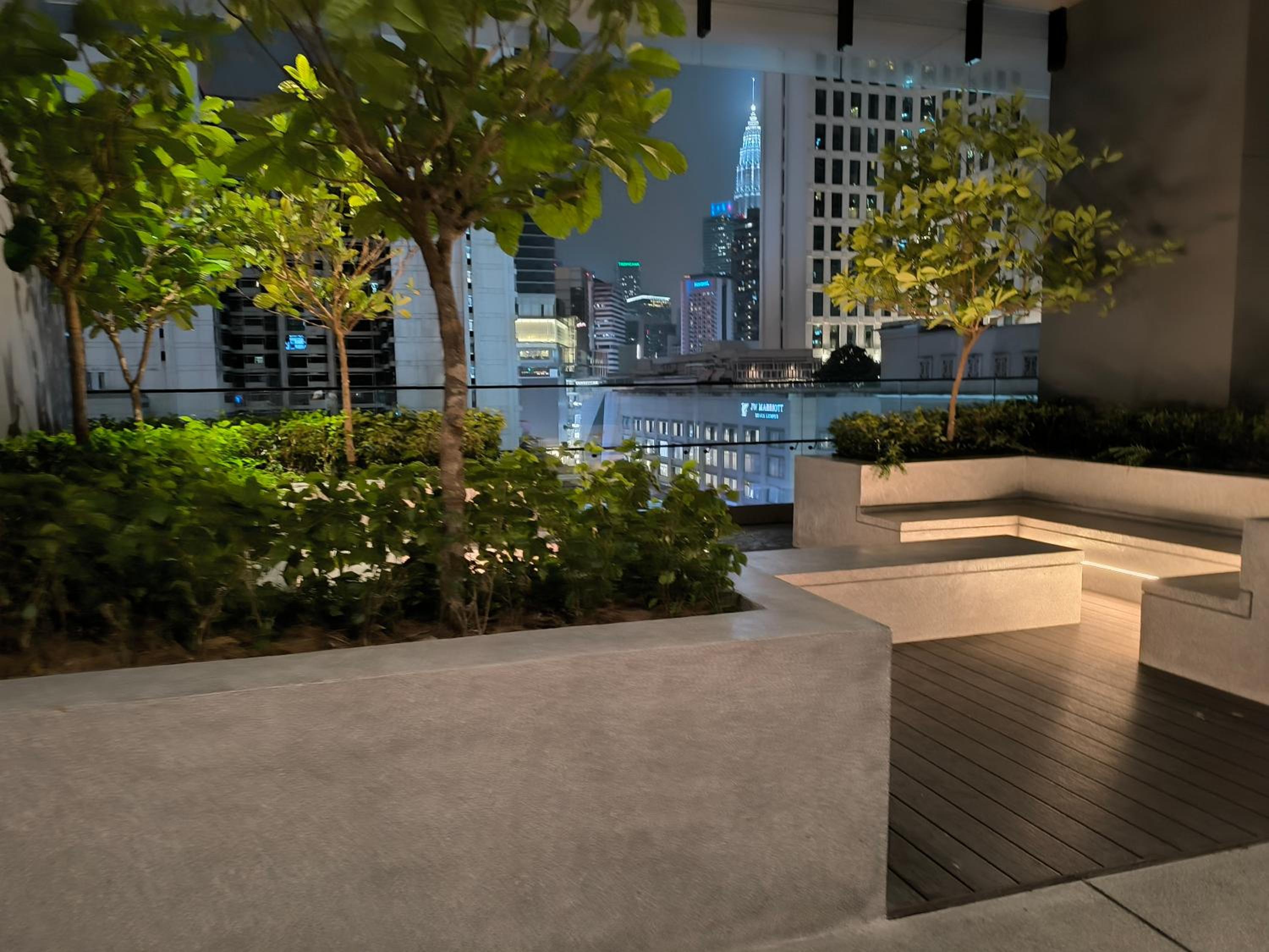 Tourism Axon Residence Bukit Bintang KL