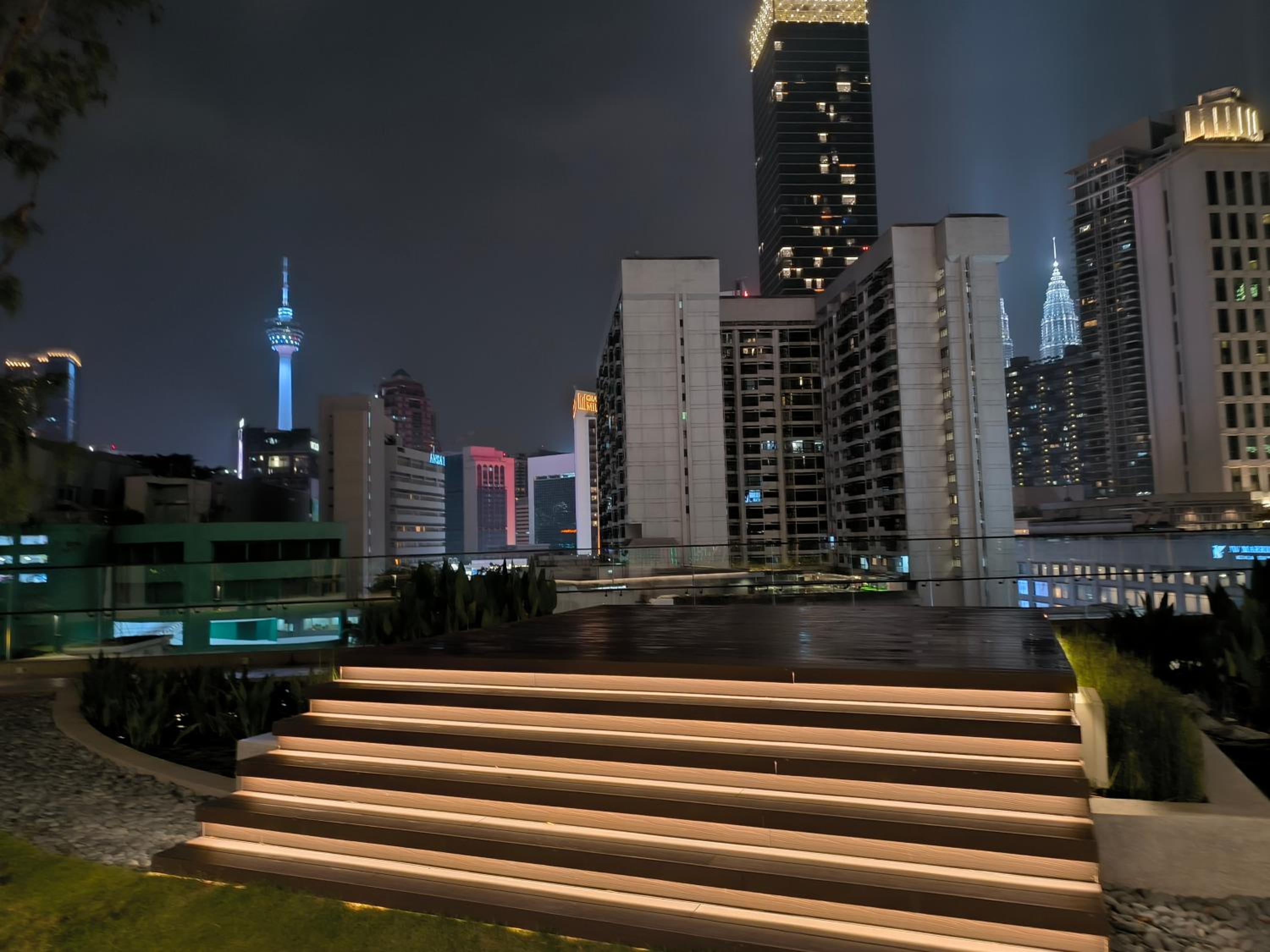 Tourism Axon Residence Bukit Bintang KL
