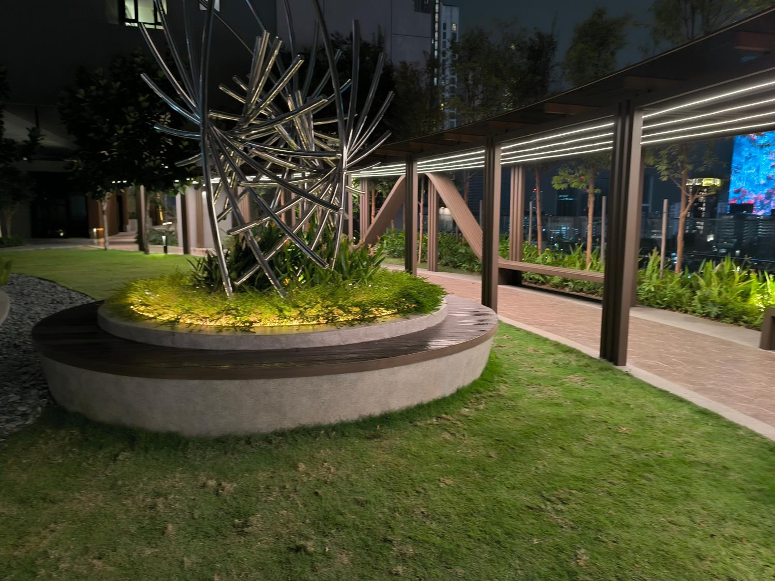 Tourism Axon Residence Bukit Bintang KL