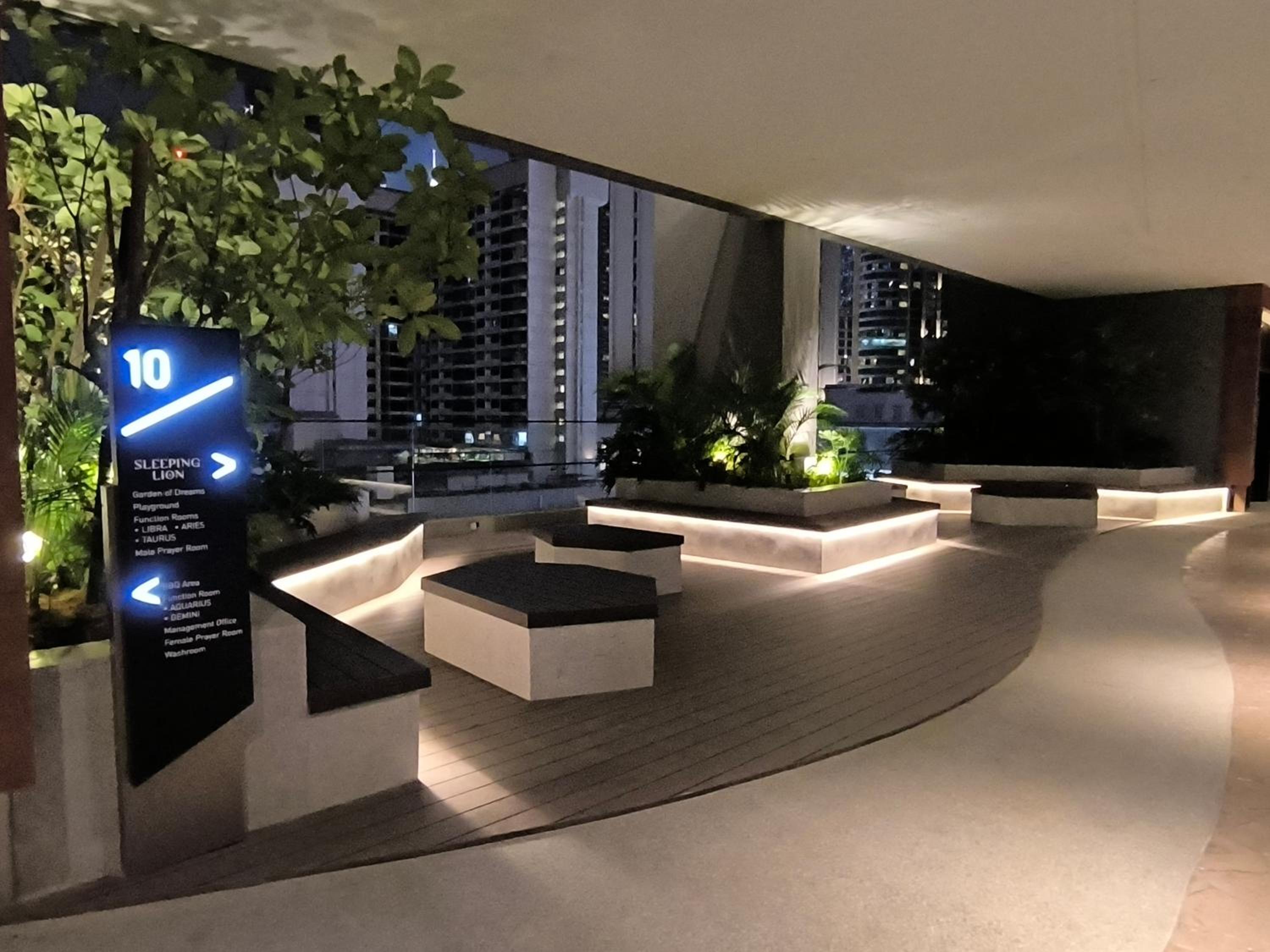 Tourism Axon Residence Bukit Bintang KL