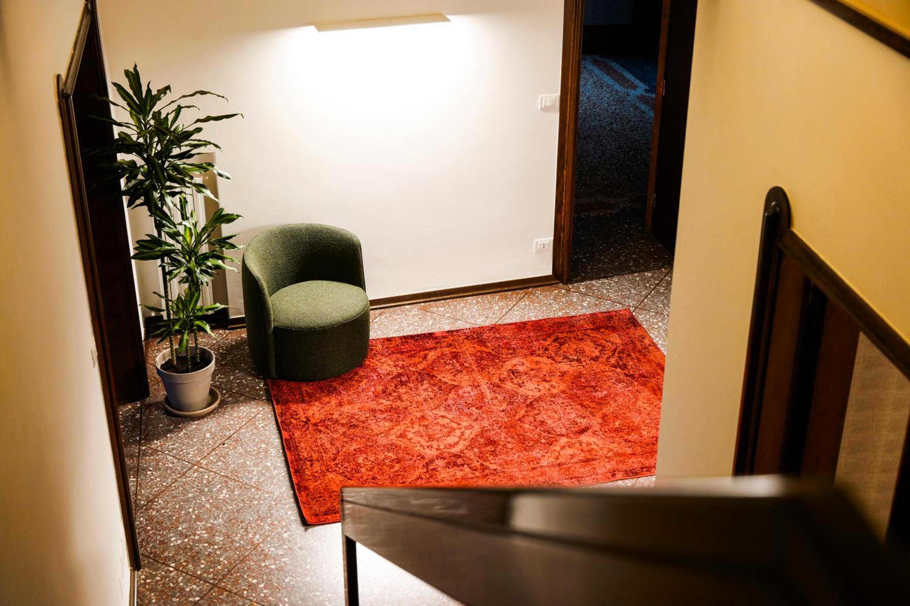 Hotel Frame Bologna - Image 1