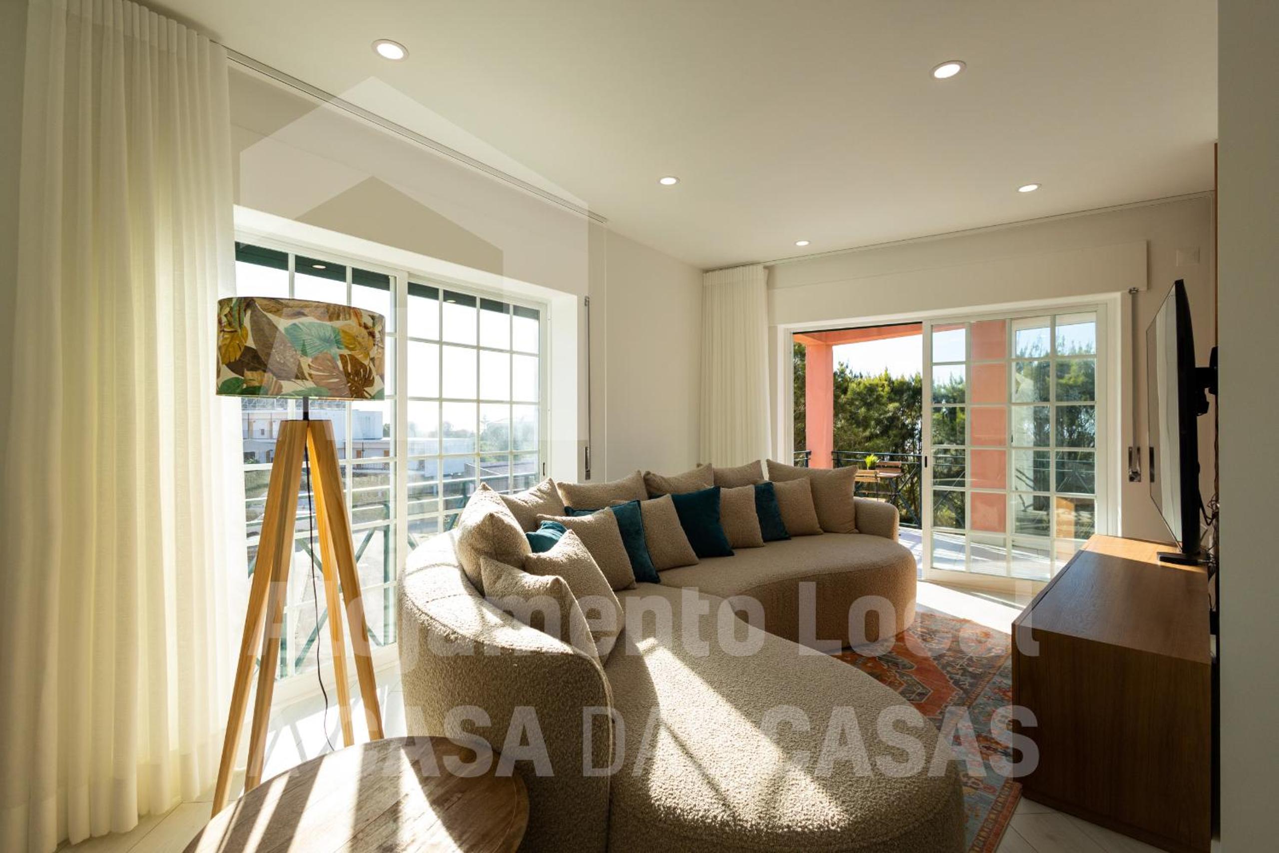 Sun House by ACasaDasCasas
