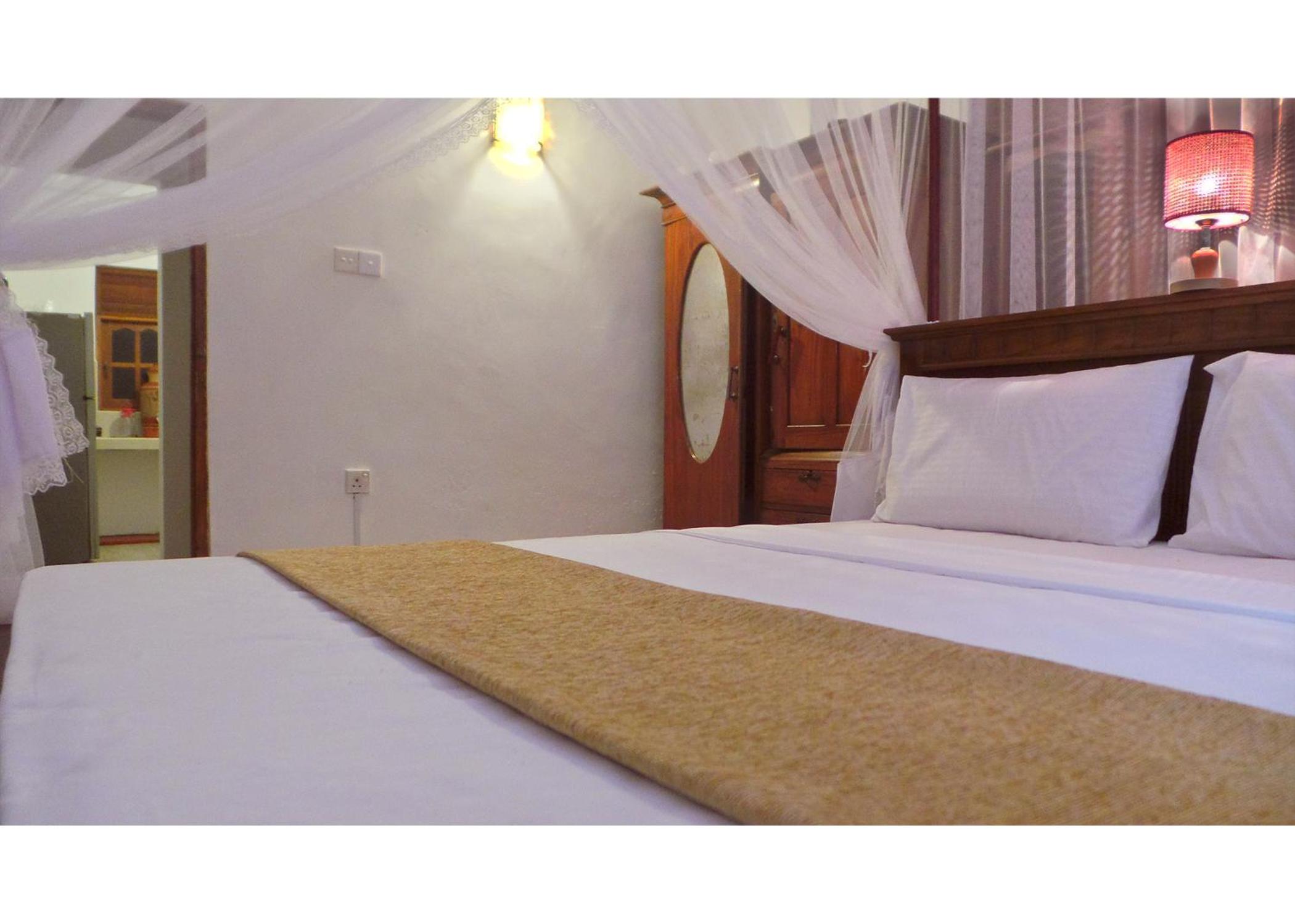 Natural Cottage Galle