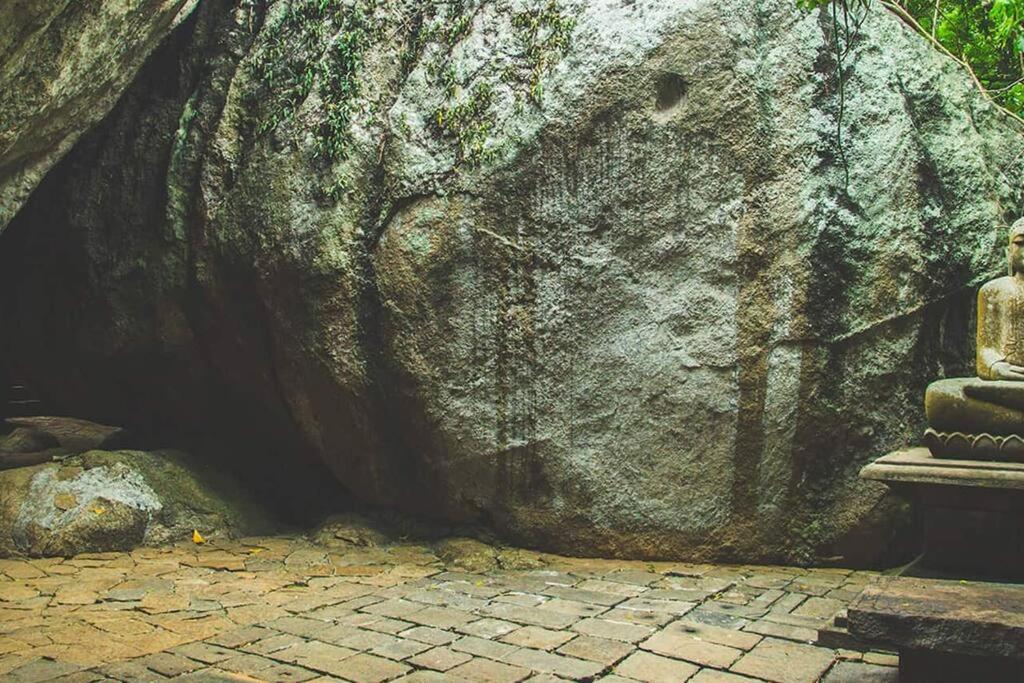Natural Cottage Galle