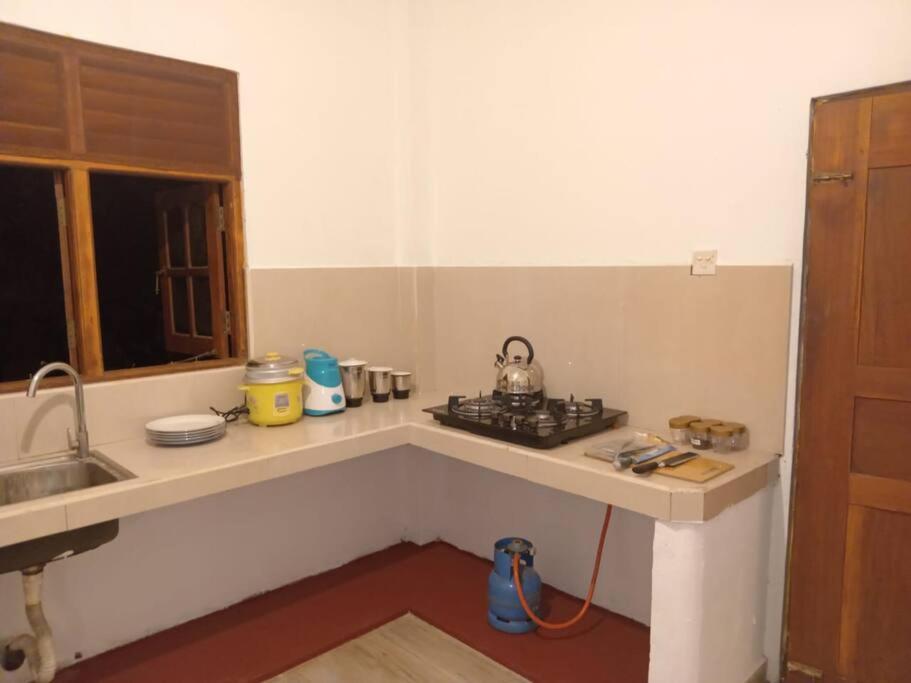 Natural Cottage Galle