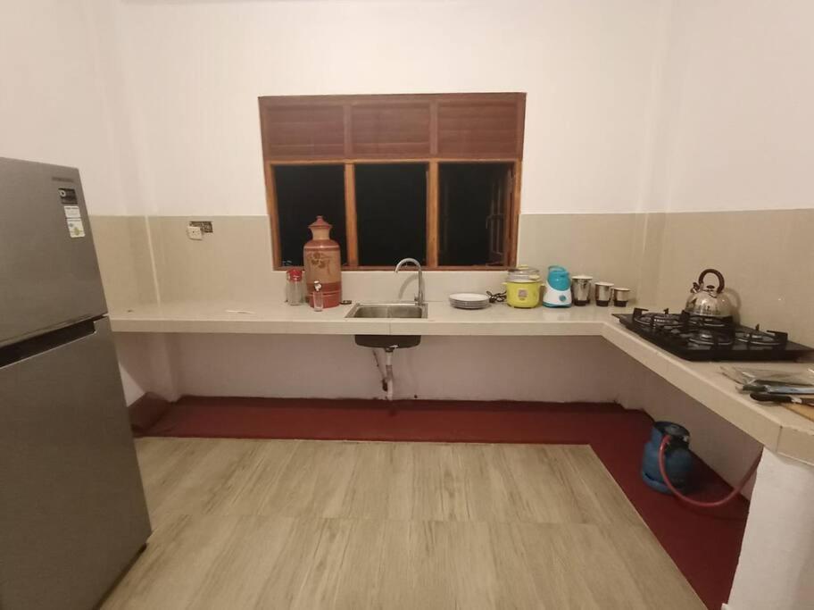 Natural Cottage Galle