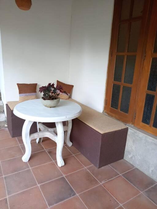 Natural Cottage Galle