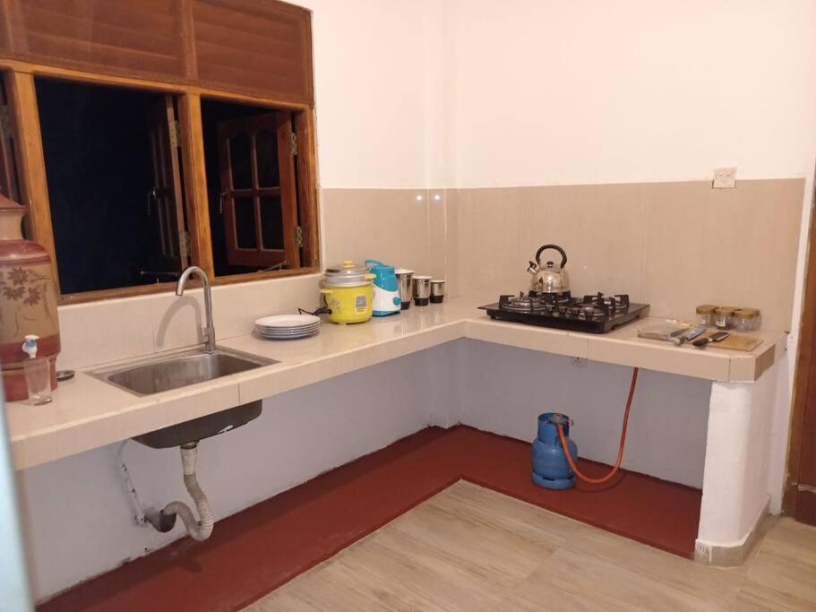 Natural Cottage Galle