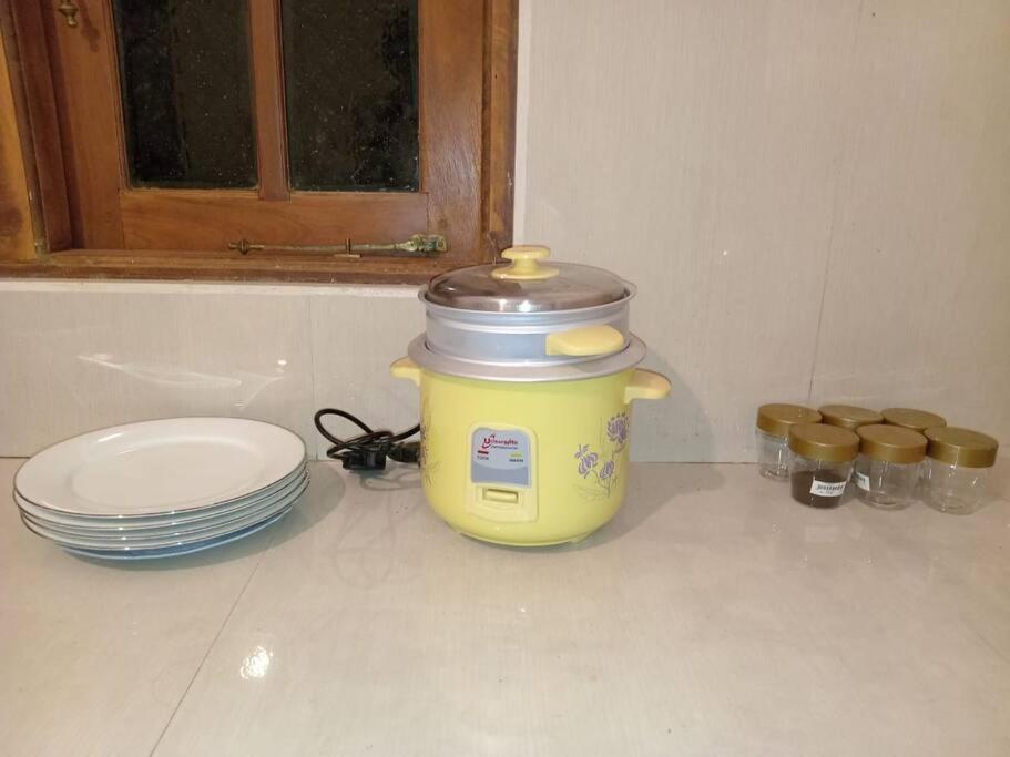 Natural Cottage Galle