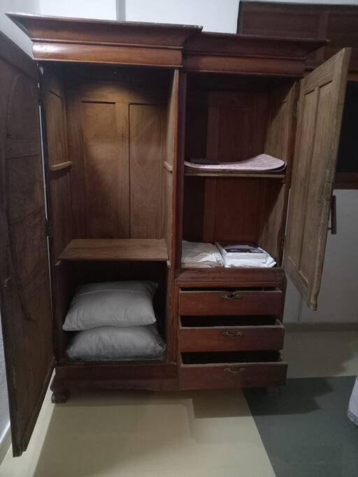Natural Cottage Galle