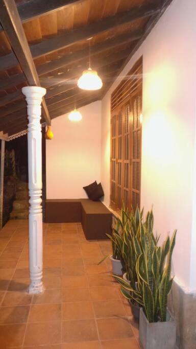 Natural Cottage Galle