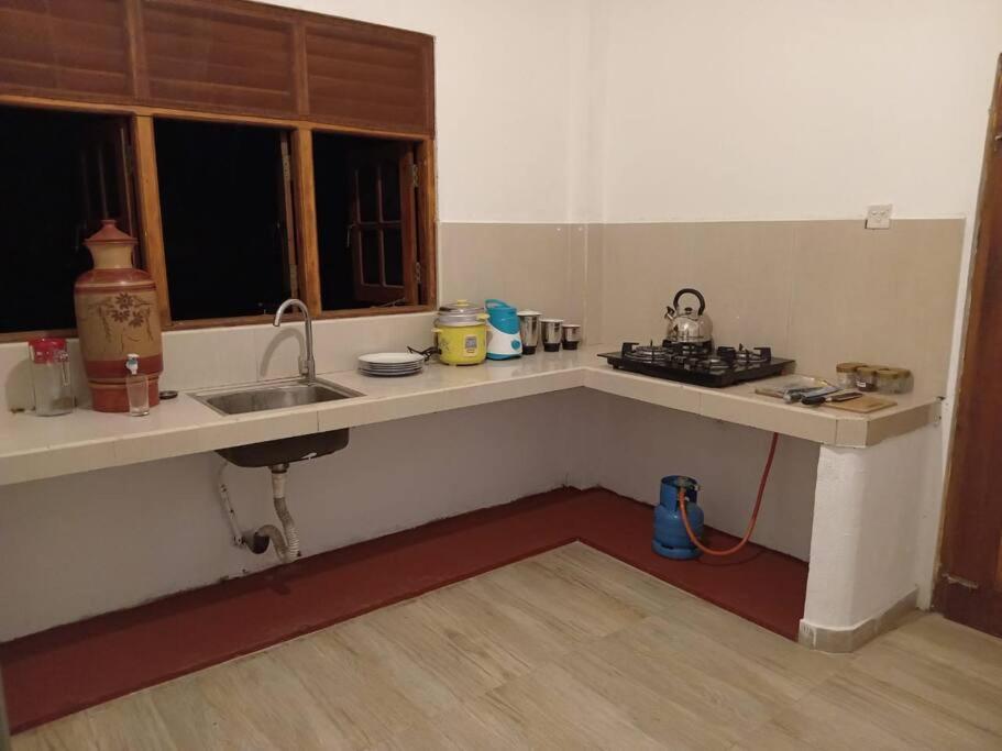 Natural Cottage Galle
