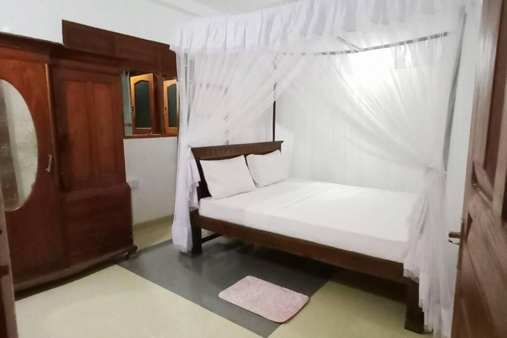 Natural Cottage Galle