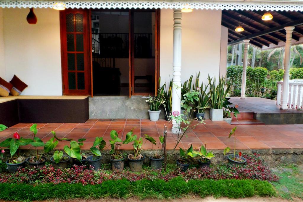 Natural Cottage Galle