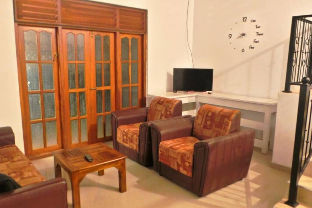 Natural Cottage Galle