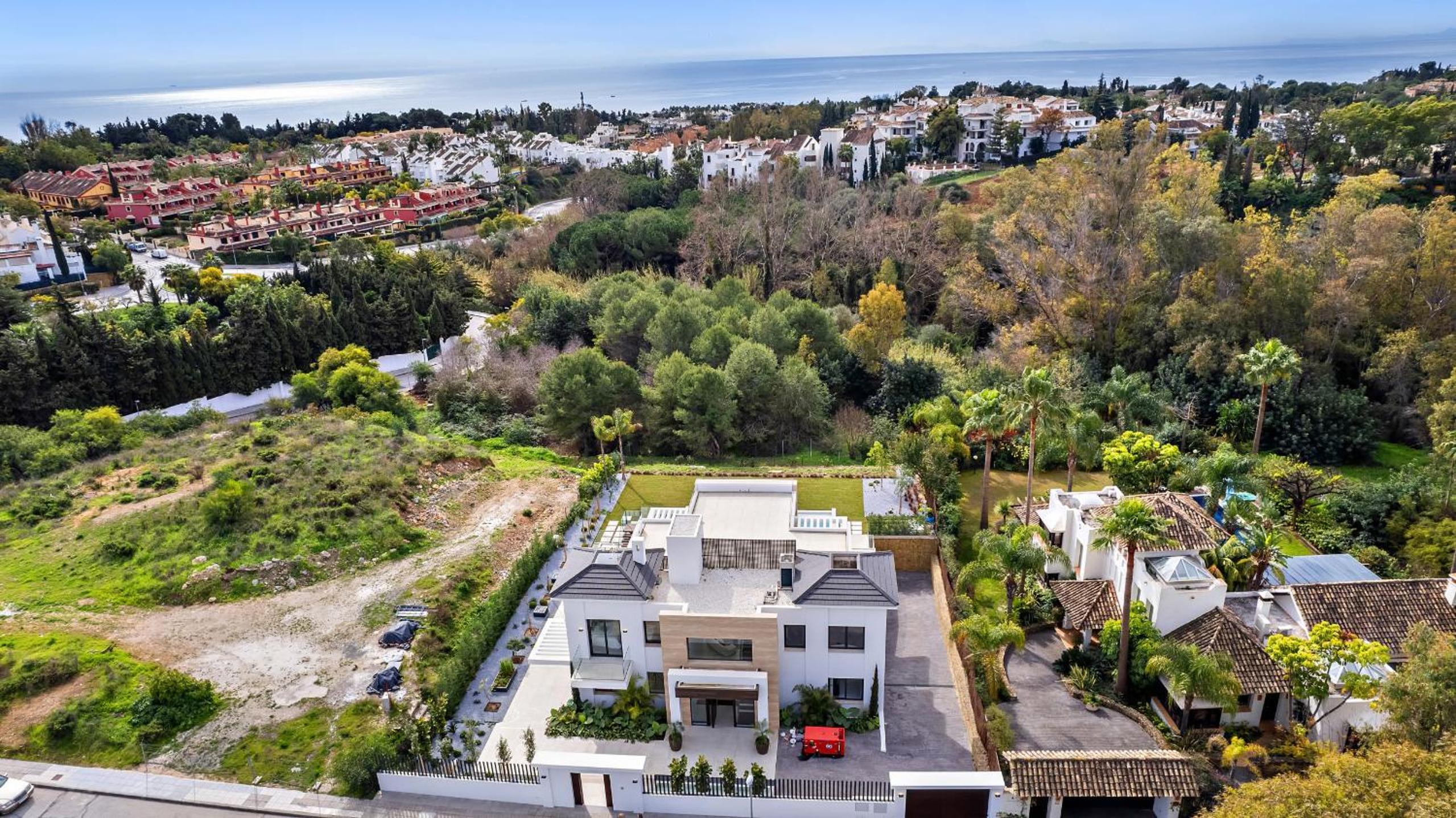 Villa Romano