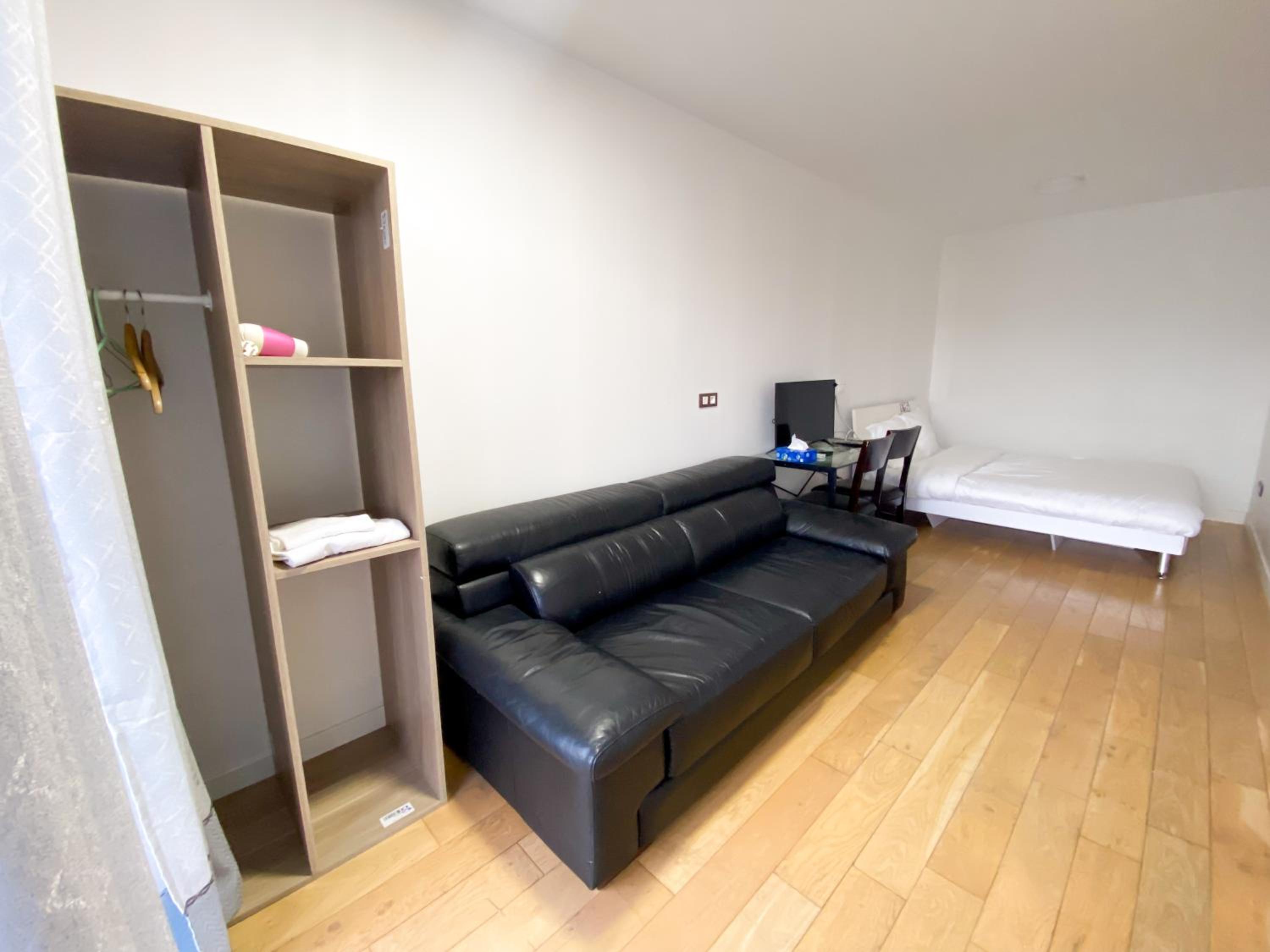 Chambres Pasteur, photo 4