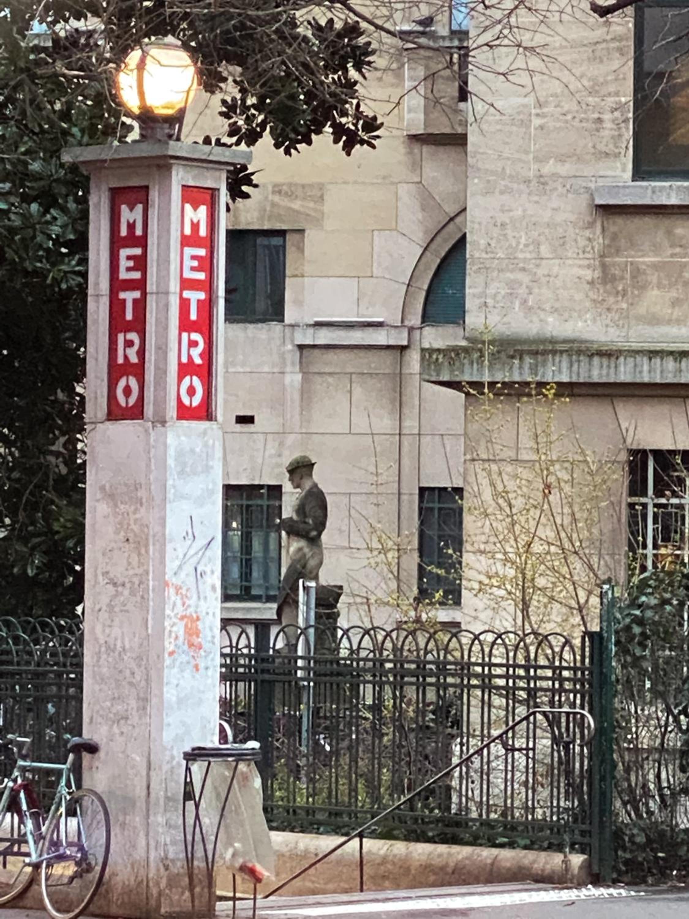 Chambres Pasteur, photo 14