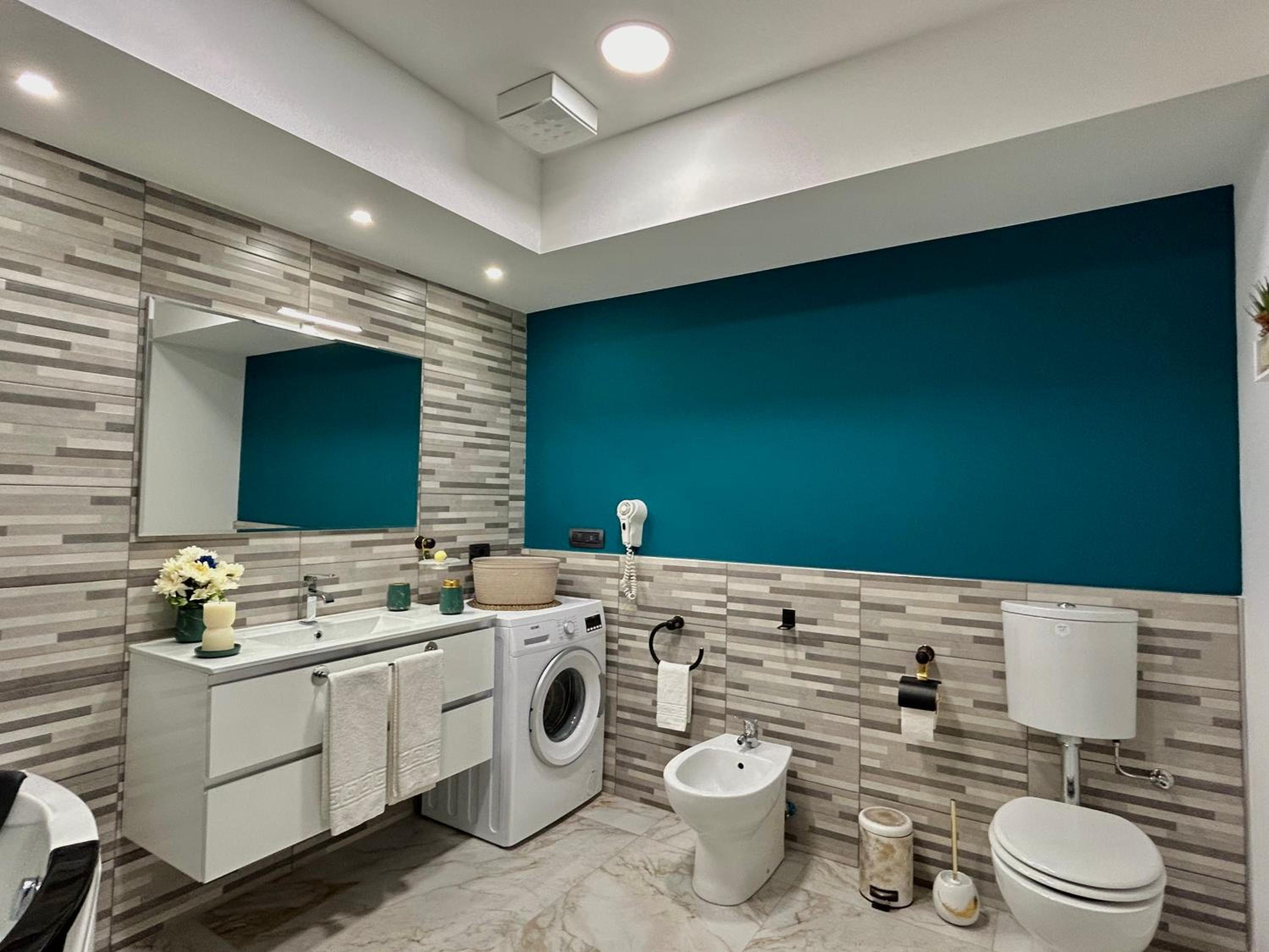 Suite Deluxe - Jacuzzi - Private Parking photo 5