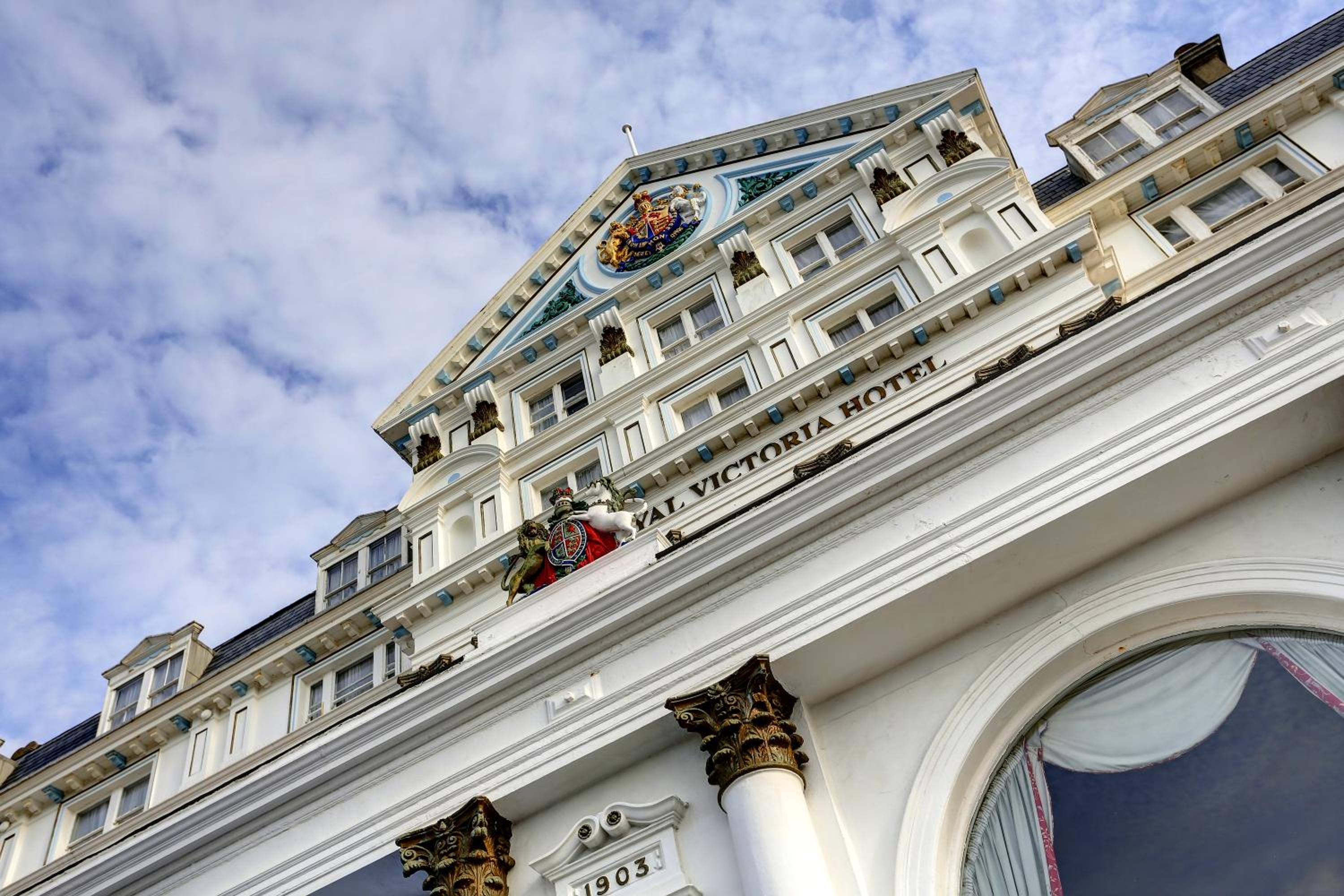 Hastings Vacations - Royal Victoria Hotel - Property Image 2