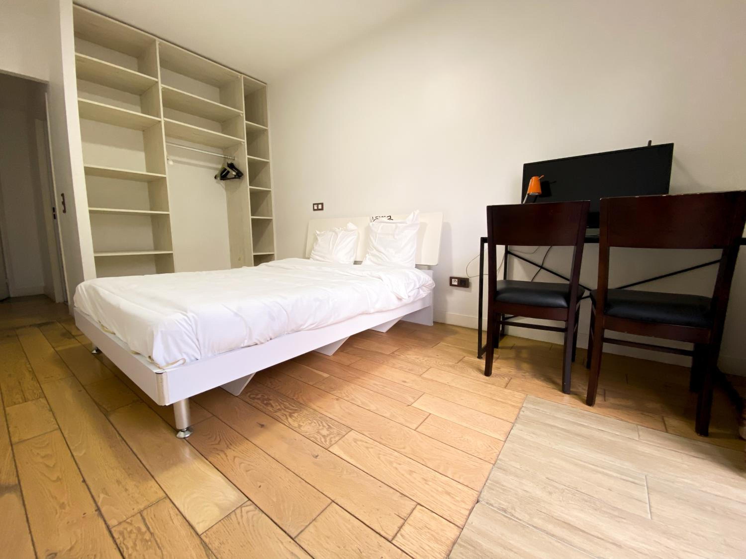 Chambres Pasteur, photo 30