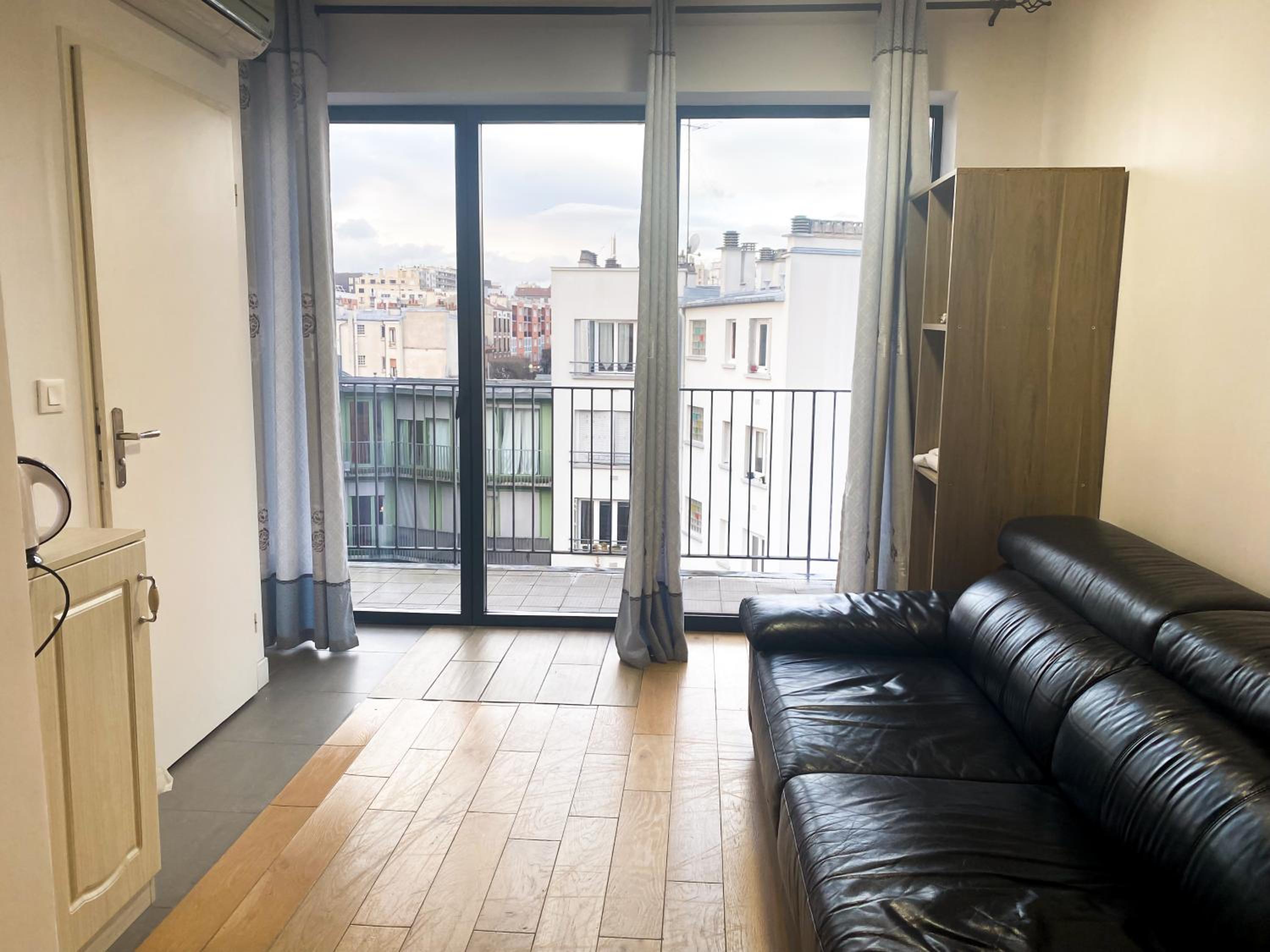 Chambres Pasteur, photo 5