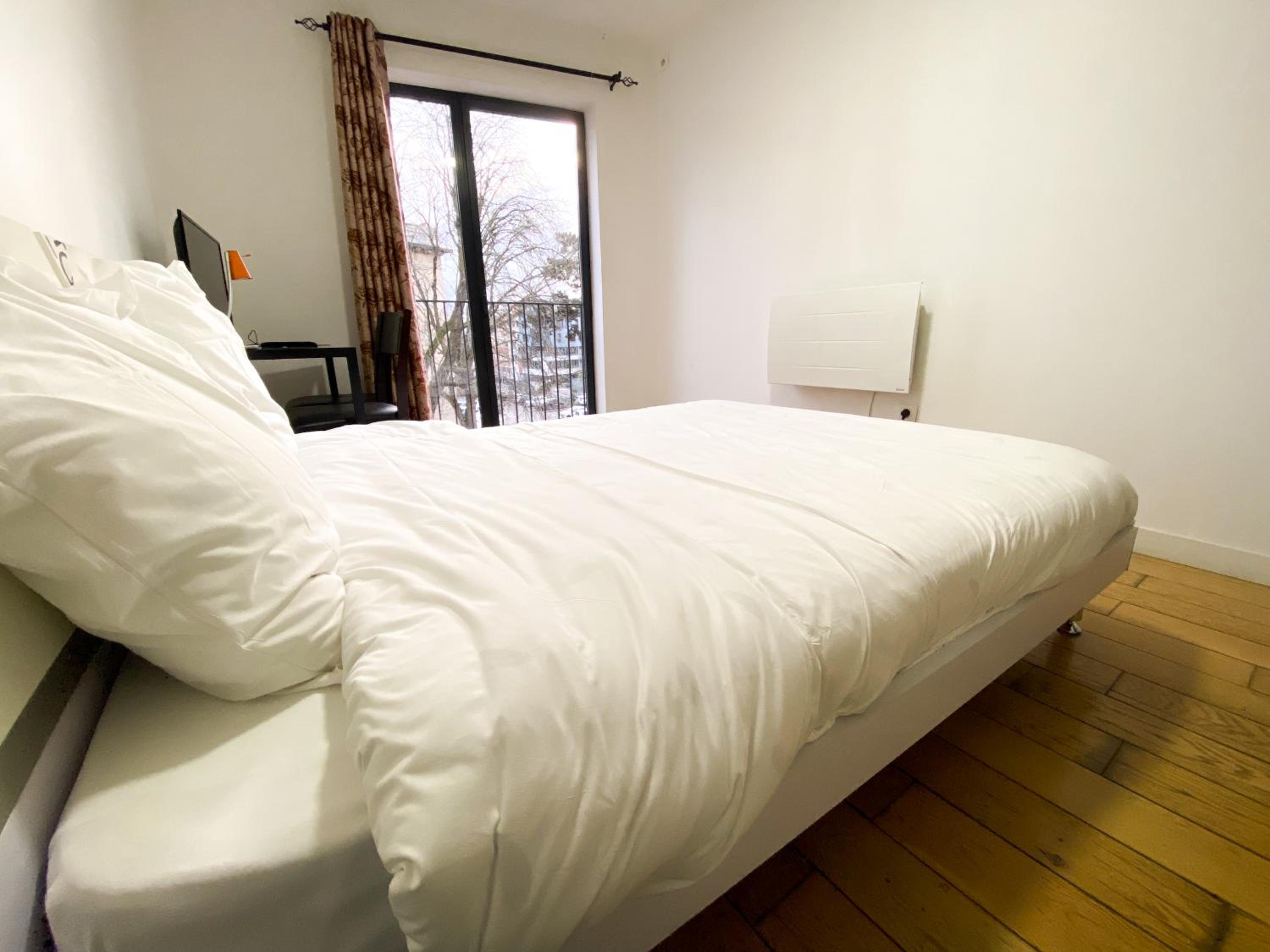 Chambres Pasteur, photo 24