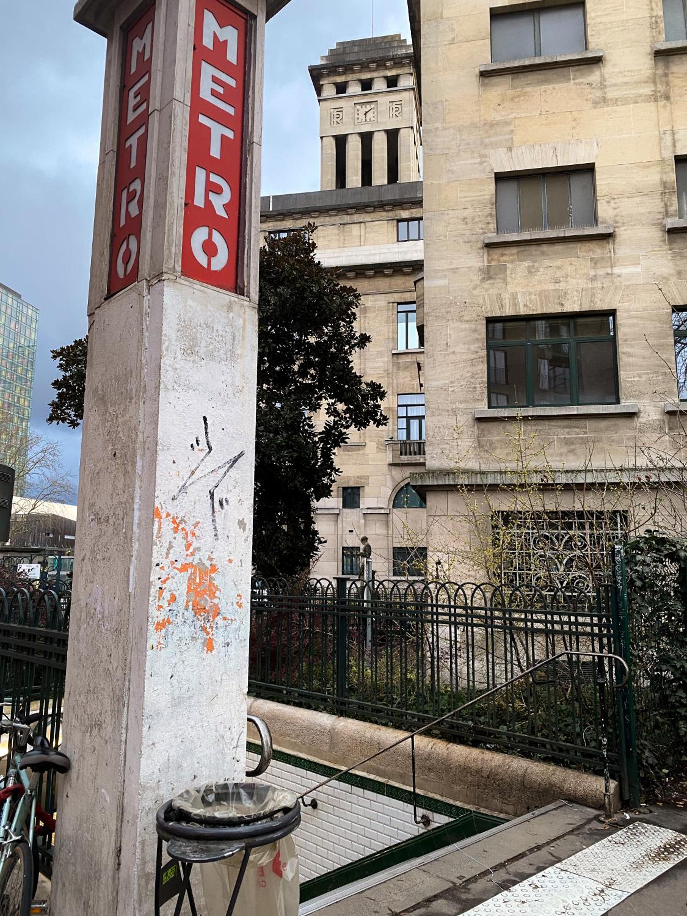 Chambres Pasteur, photo 28