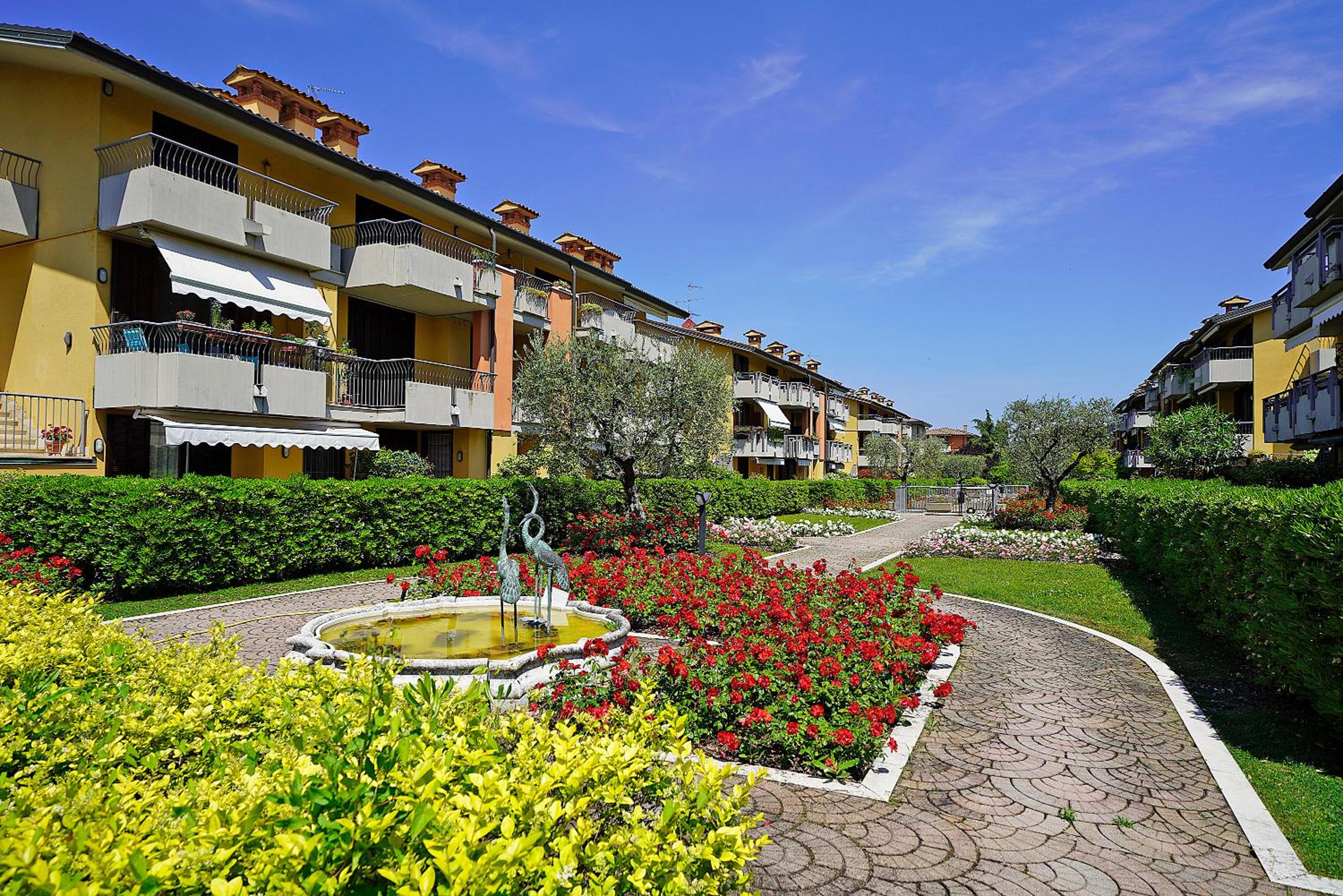 Sirmione Vacations - Villaggio dei Fiori - Viola - Gardagate - Property Image 4