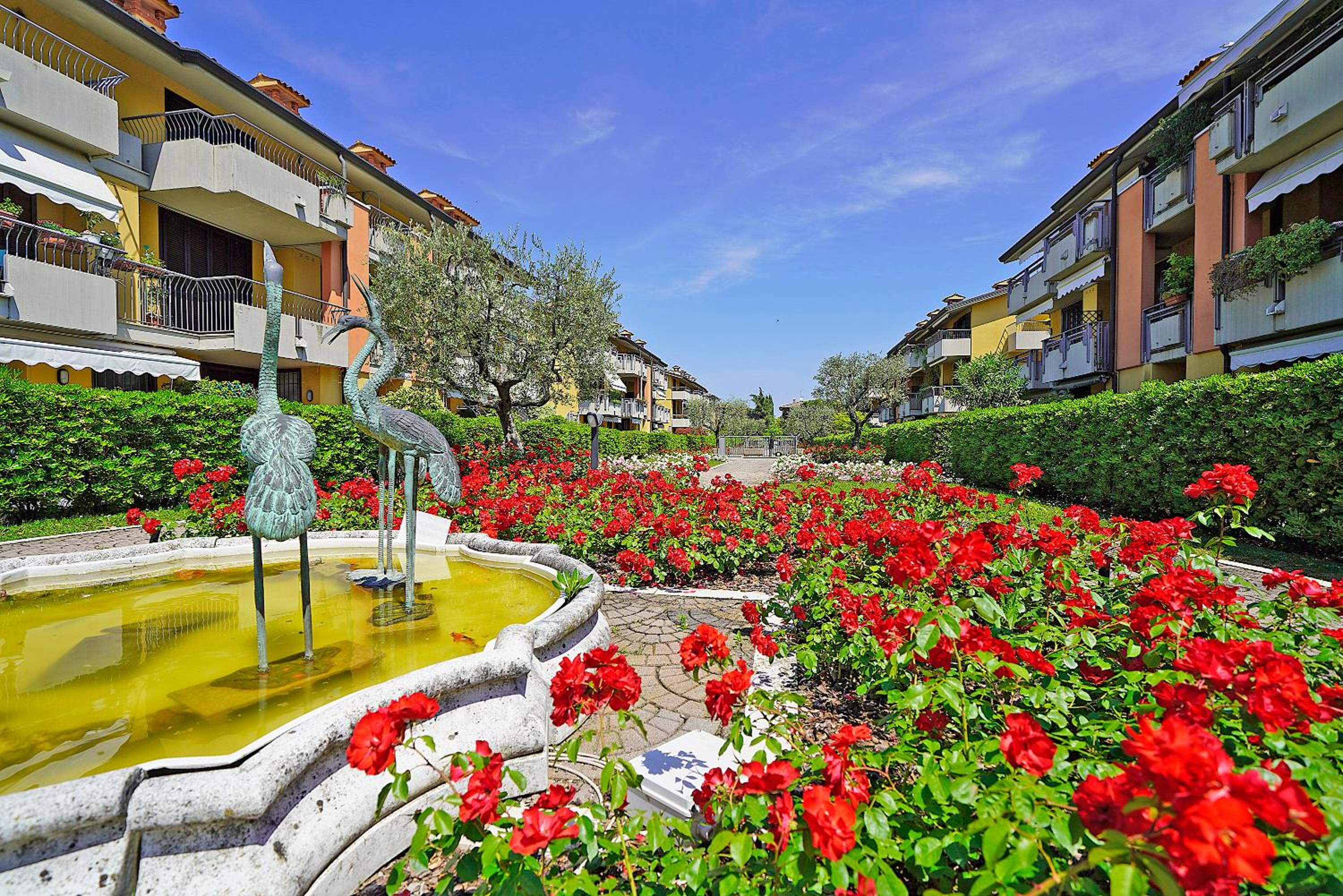 Sirmione Vacations - Villaggio dei Fiori - Viola - Gardagate - Property Image 7