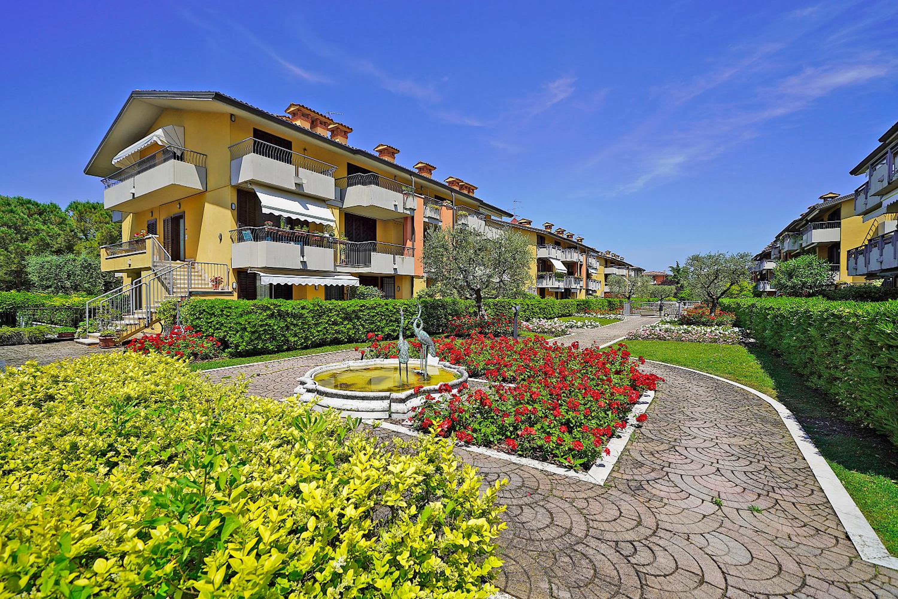 Sirmione Vacations - Villaggio dei Fiori - Viola - Gardagate - Property Image 6