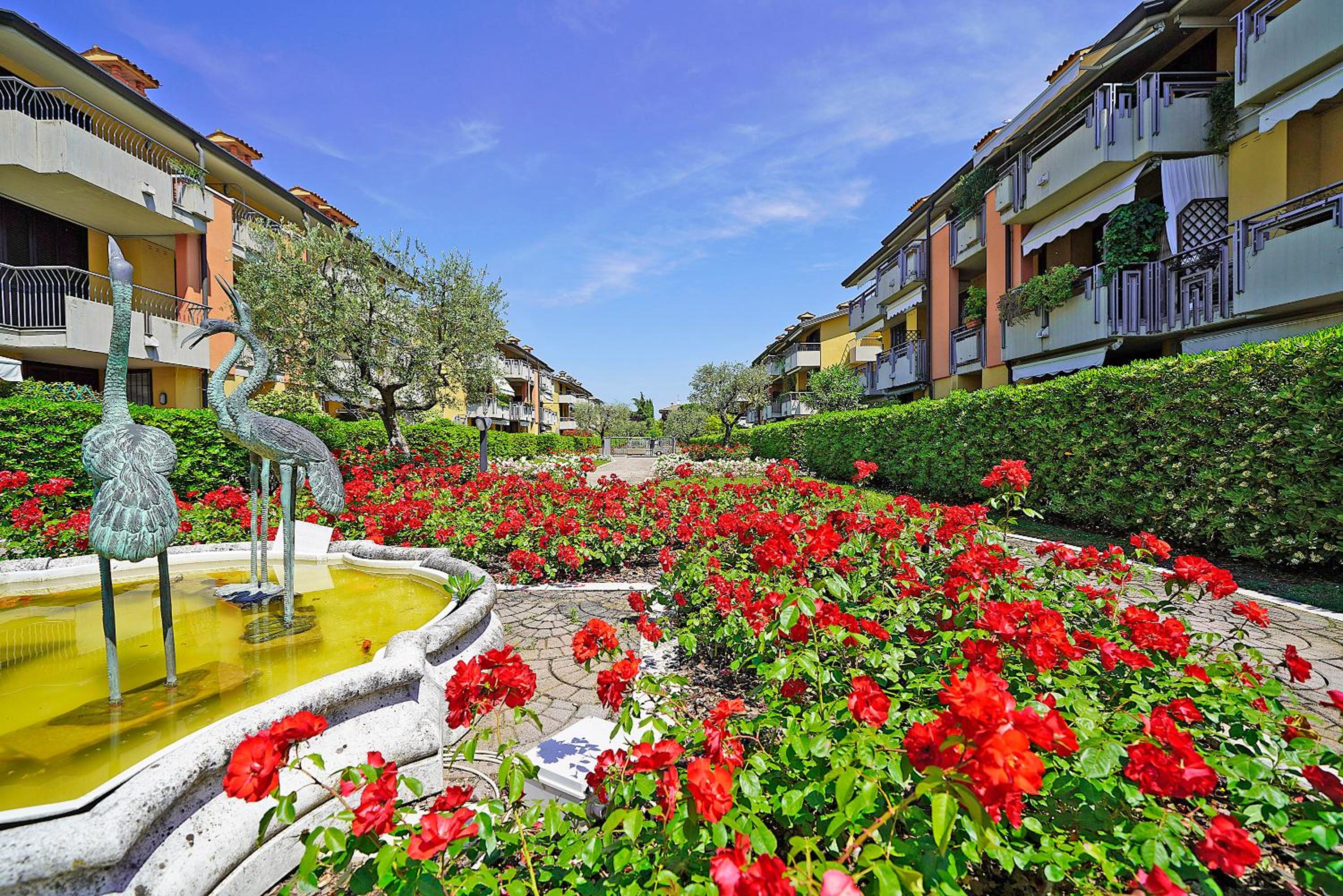 Sirmione Vacations - Villaggio dei Fiori - Viola - Gardagate - Property Image 3