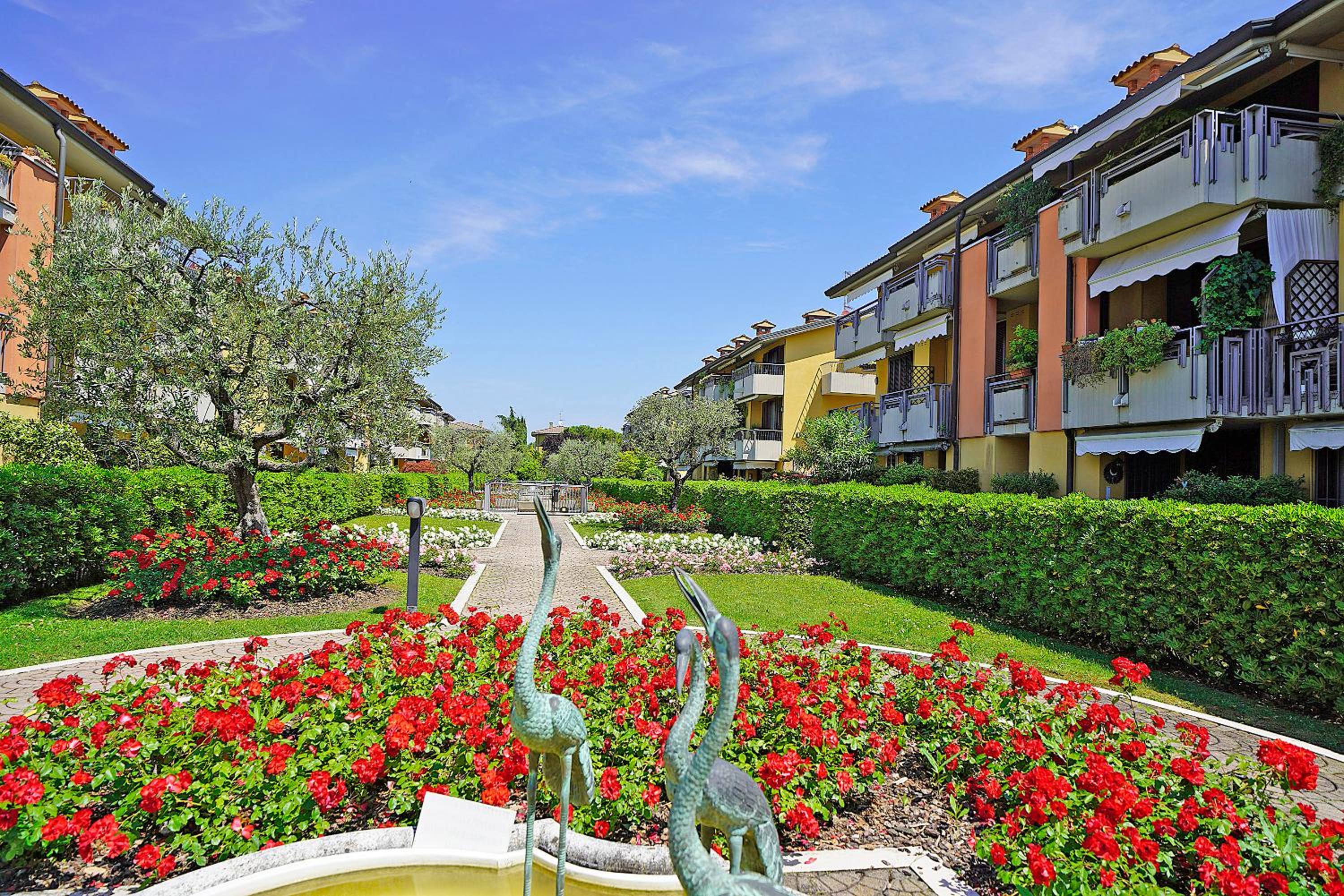 Sirmione Vacations - Villaggio dei Fiori - Viola - Gardagate - Property Image 8