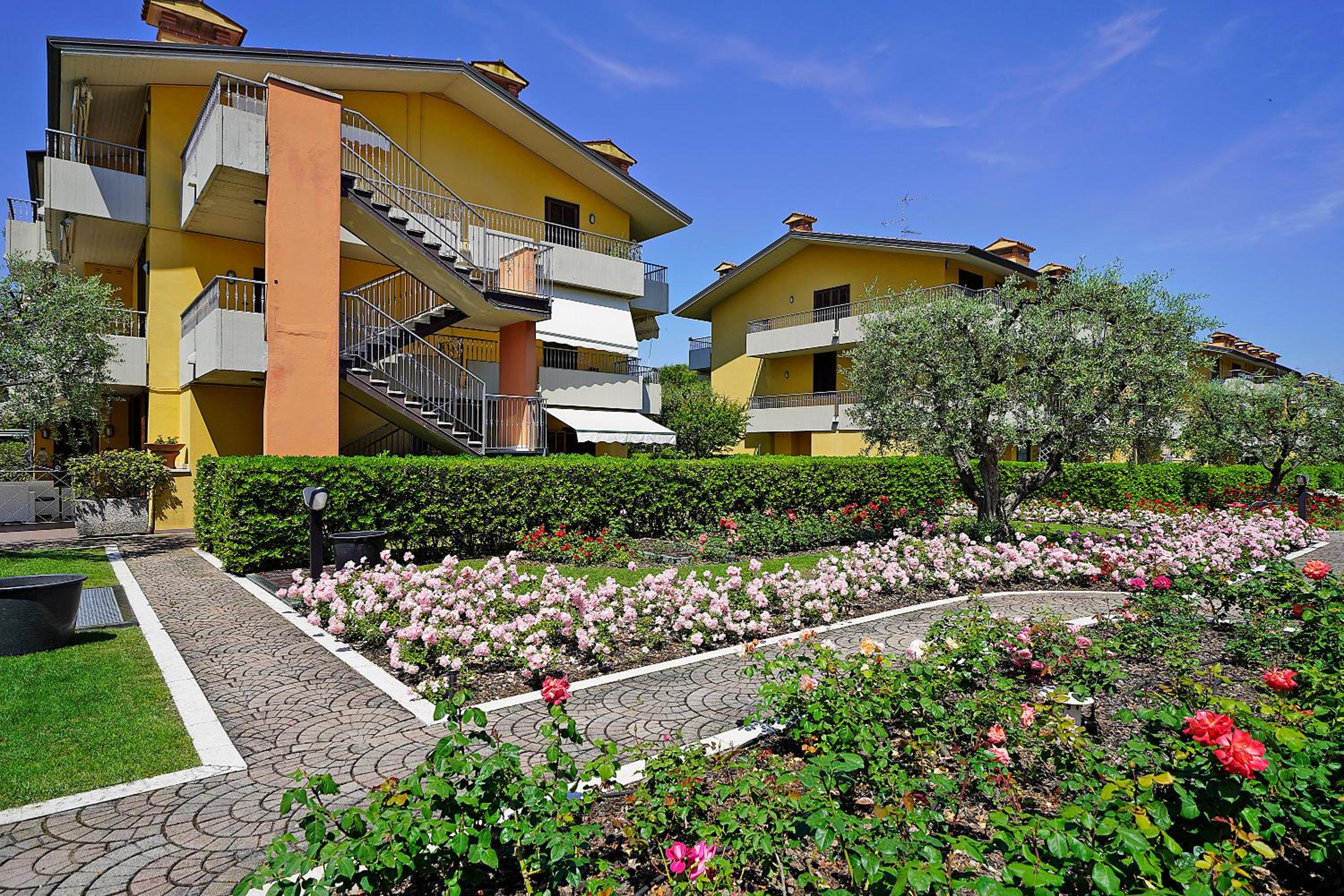 Sirmione Vacations - Villaggio dei Fiori - Viola - Gardagate - Property Image 5