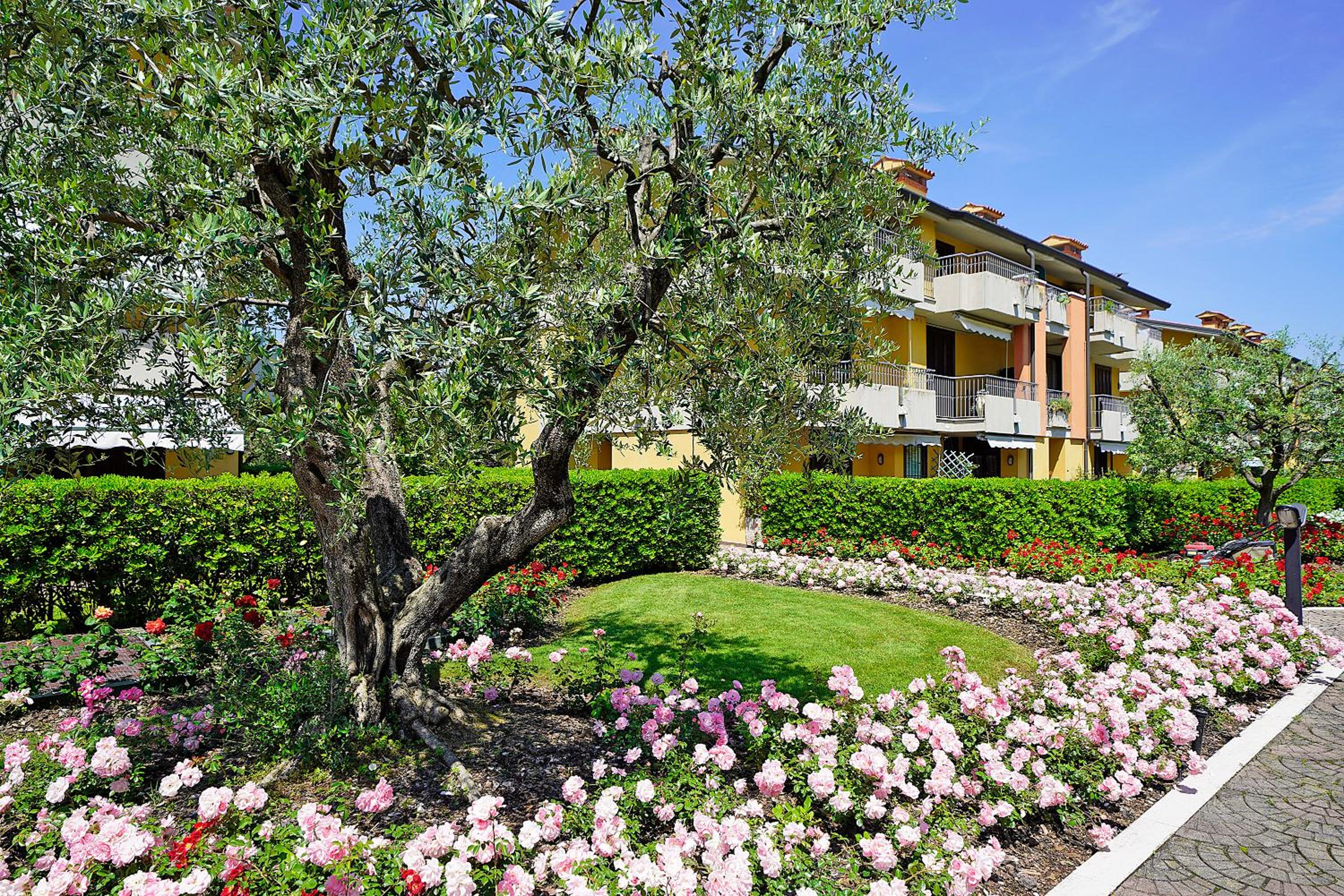 Sirmione Vacations - Villaggio dei Fiori - Viola - Gardagate - Property Image 9