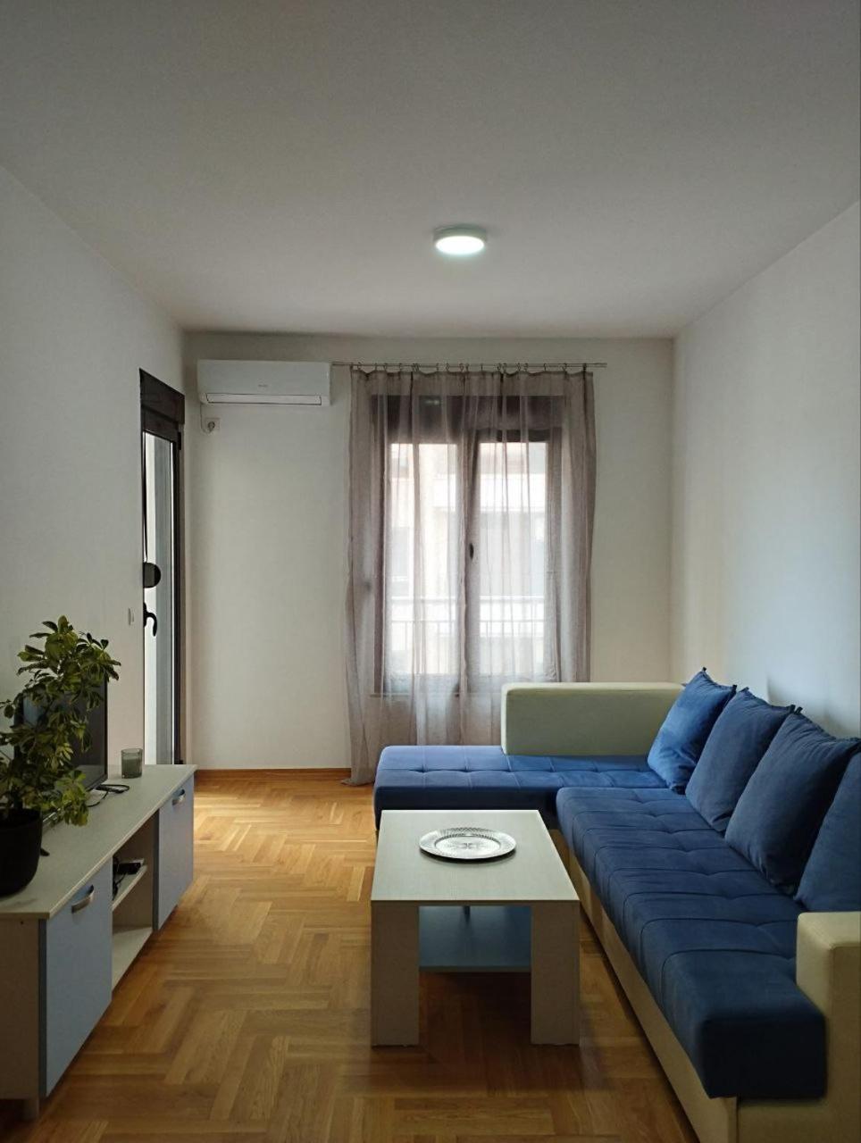 Becici Akacia Apartments
