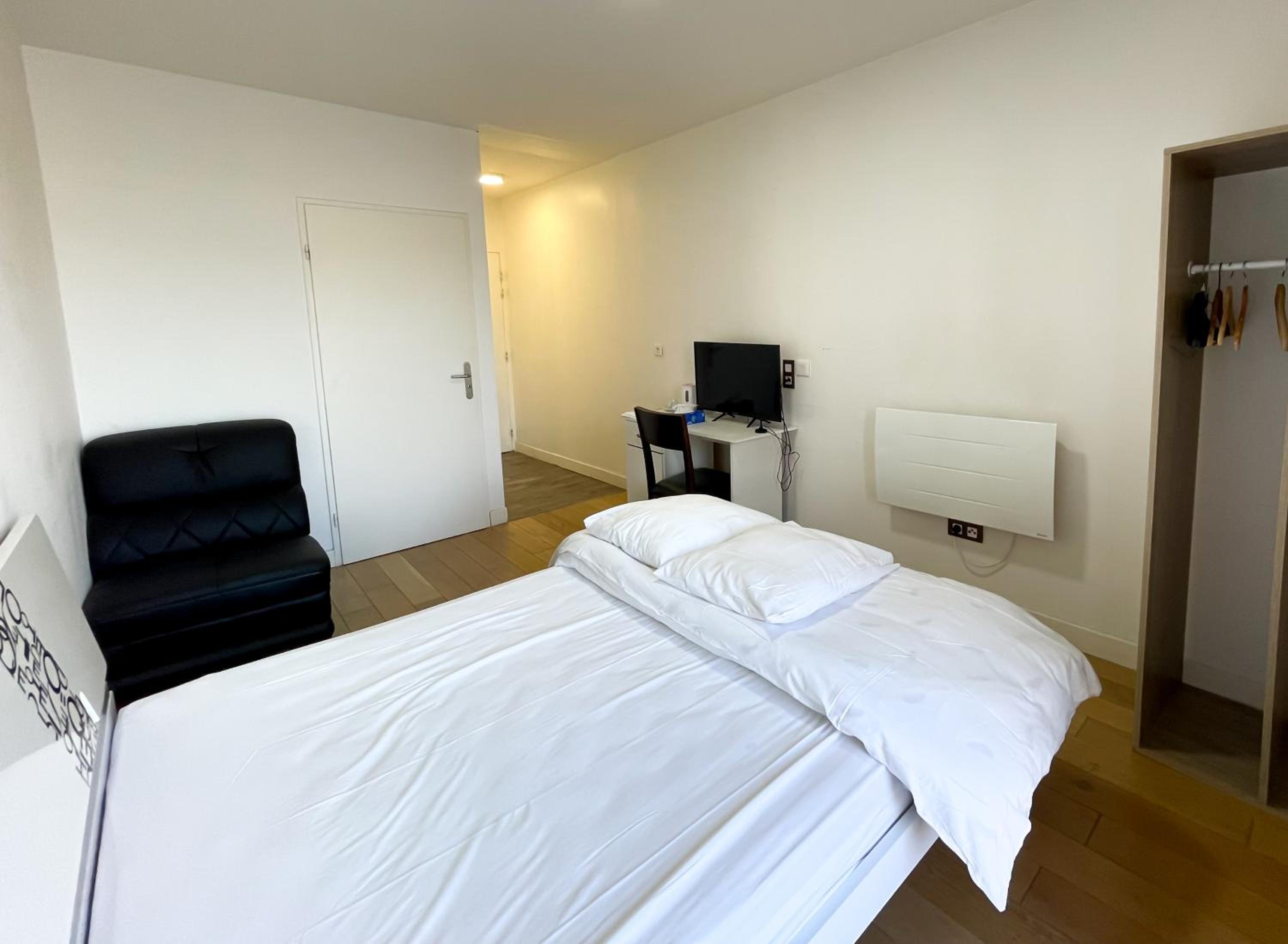 Chambres Pasteur, photo 12
