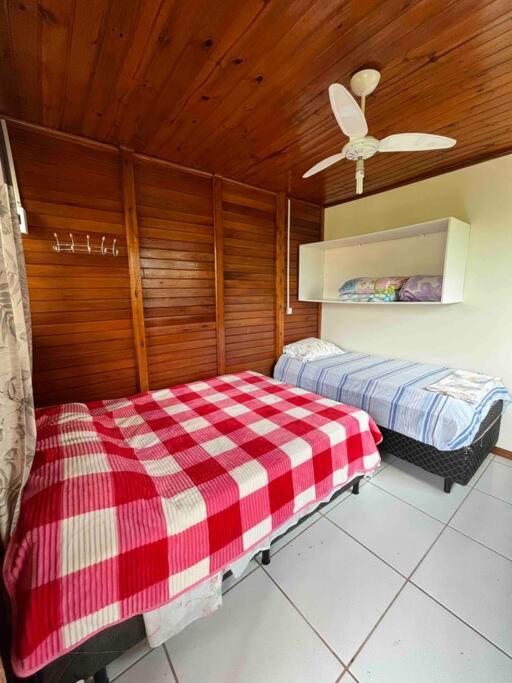 Bem vindos a Vila da Paz Itaara