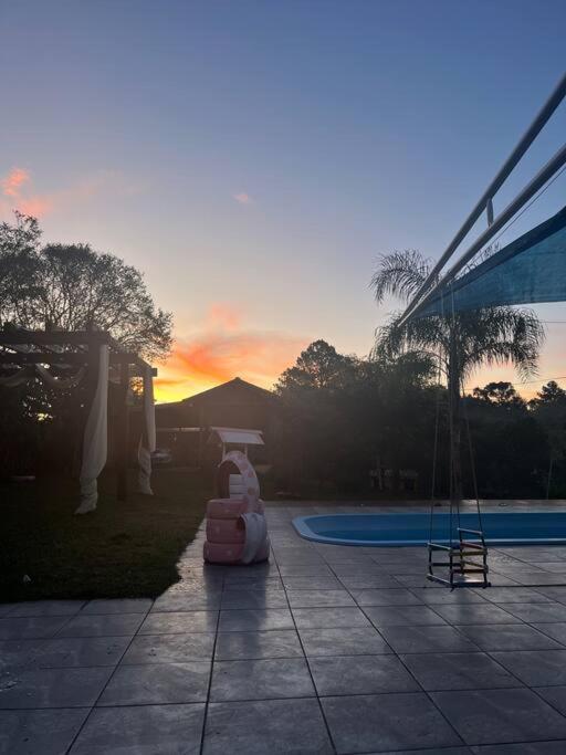 Bem vindos a Vila da Paz Itaara