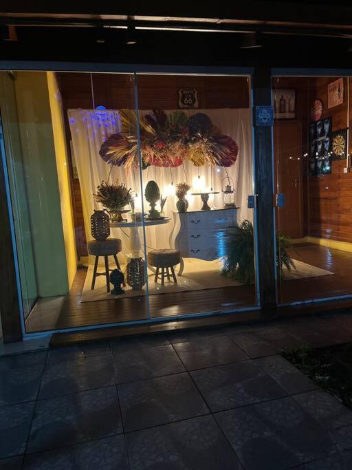 Bem vindos a Vila da Paz Itaara