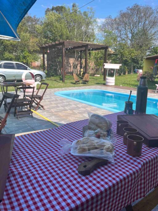 Bem vindos a Vila da Paz Itaara