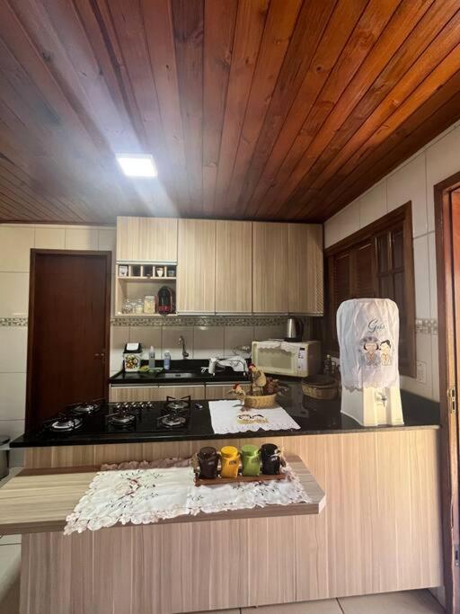 Bem vindos a Vila da Paz Itaara